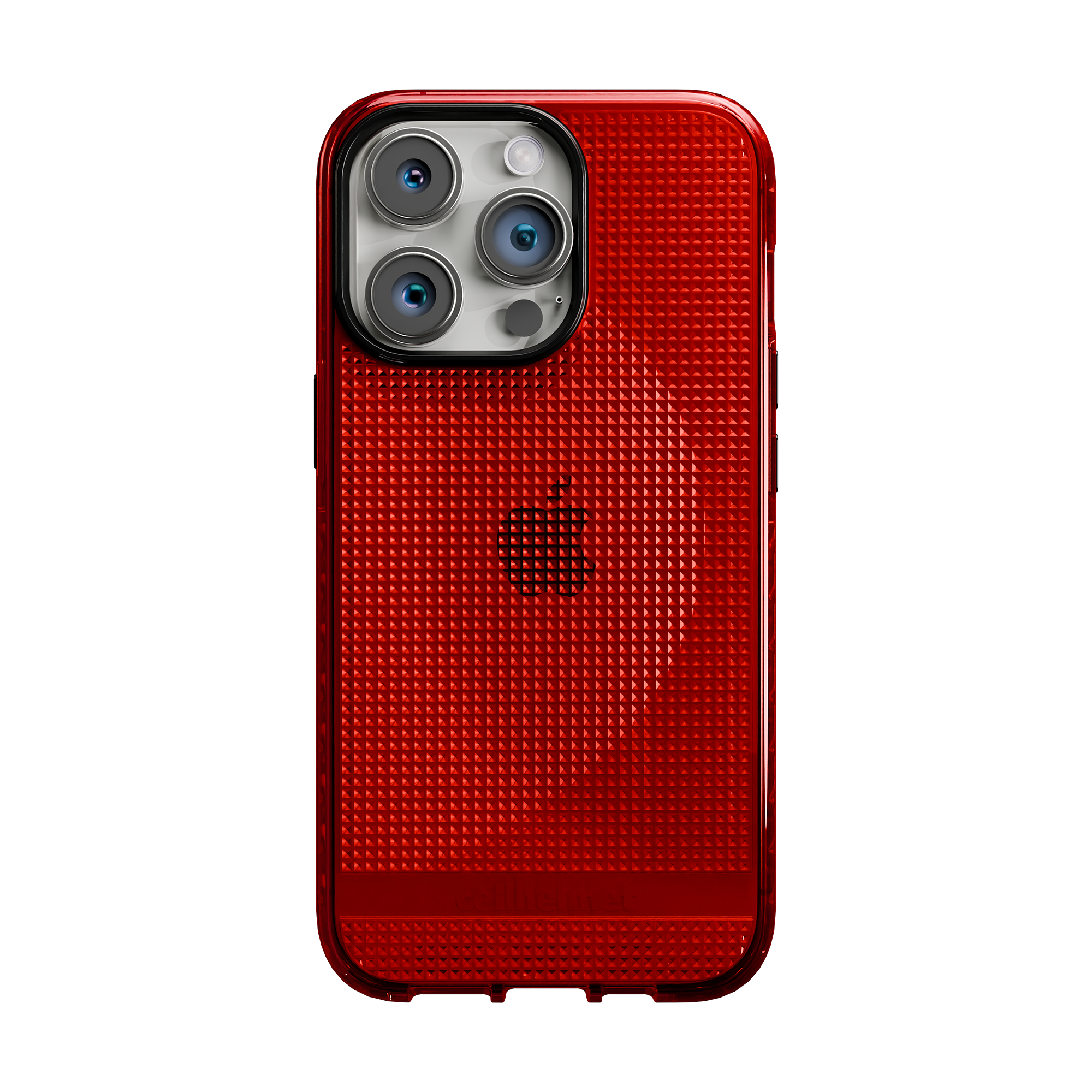 Altitude X Series for Apple iPhone 13 Pro - Red