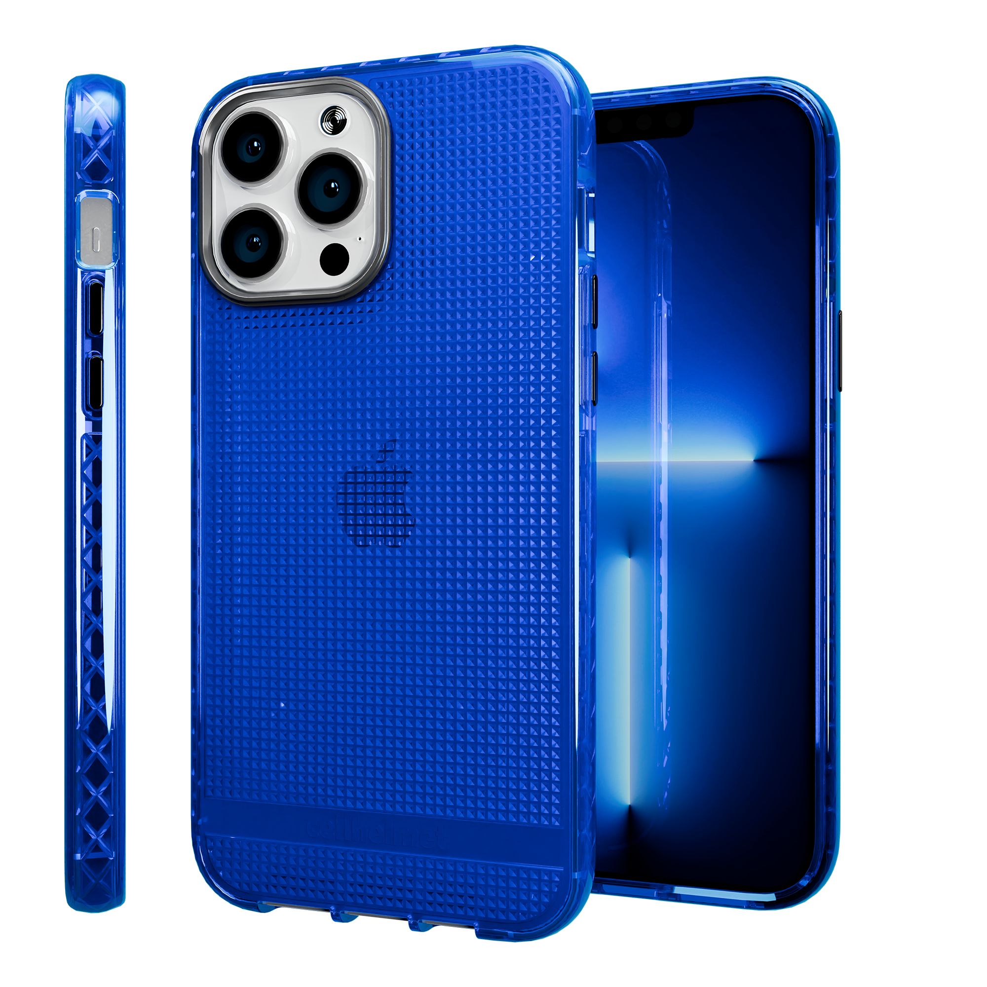 Altitude X Series for Apple iPhone 12 Pro Max - Blue