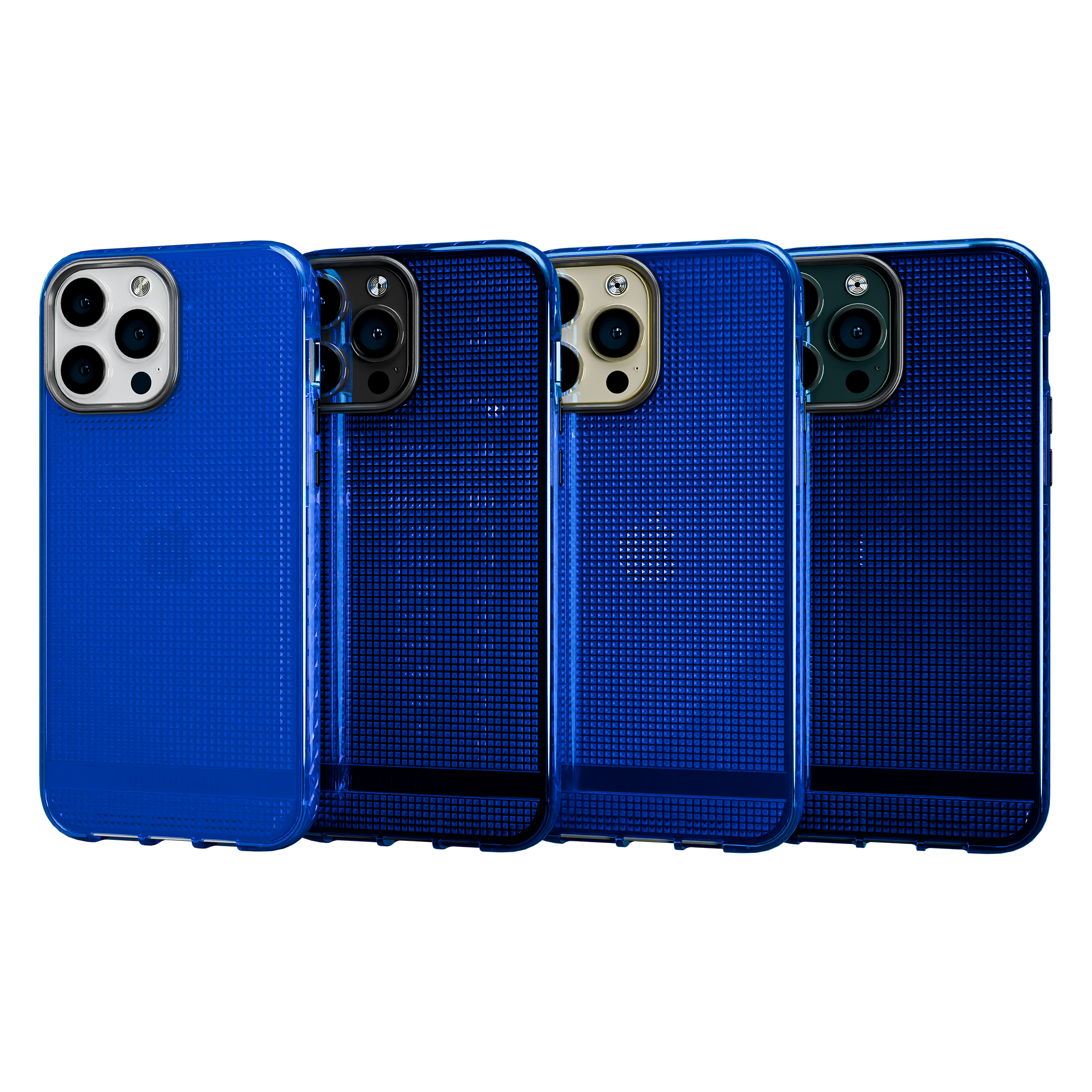 Altitude X Series for Apple iPhone 12 Pro Max - Blue