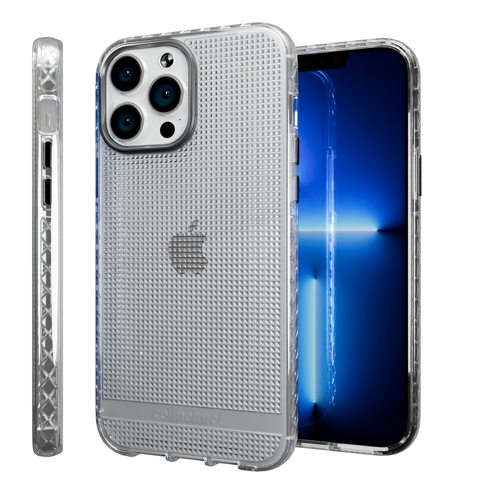 Altitude X Series for Apple iPhone 12 Pro Max - Clear