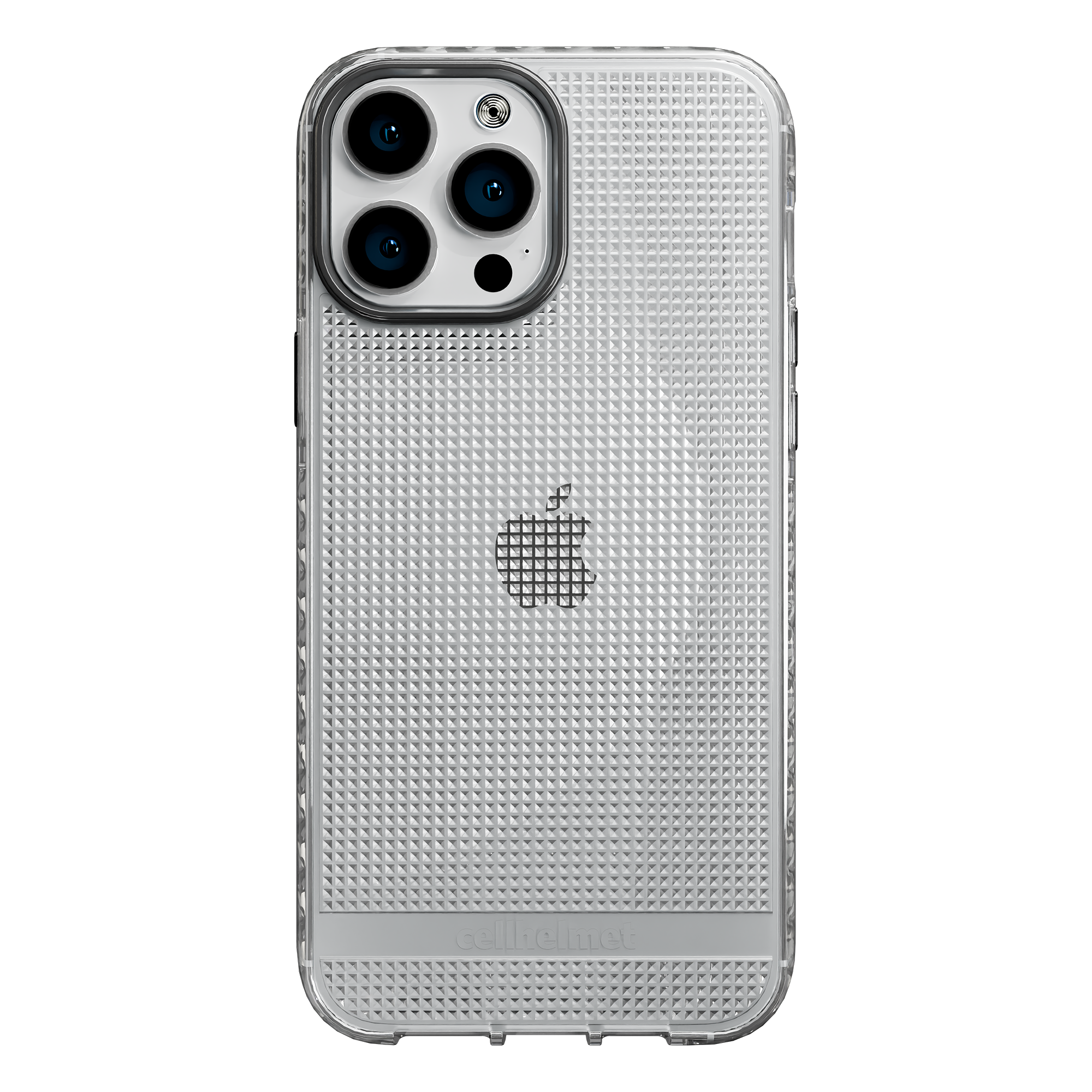 Altitude X Series for Apple iPhone 12 Pro Max - Clear