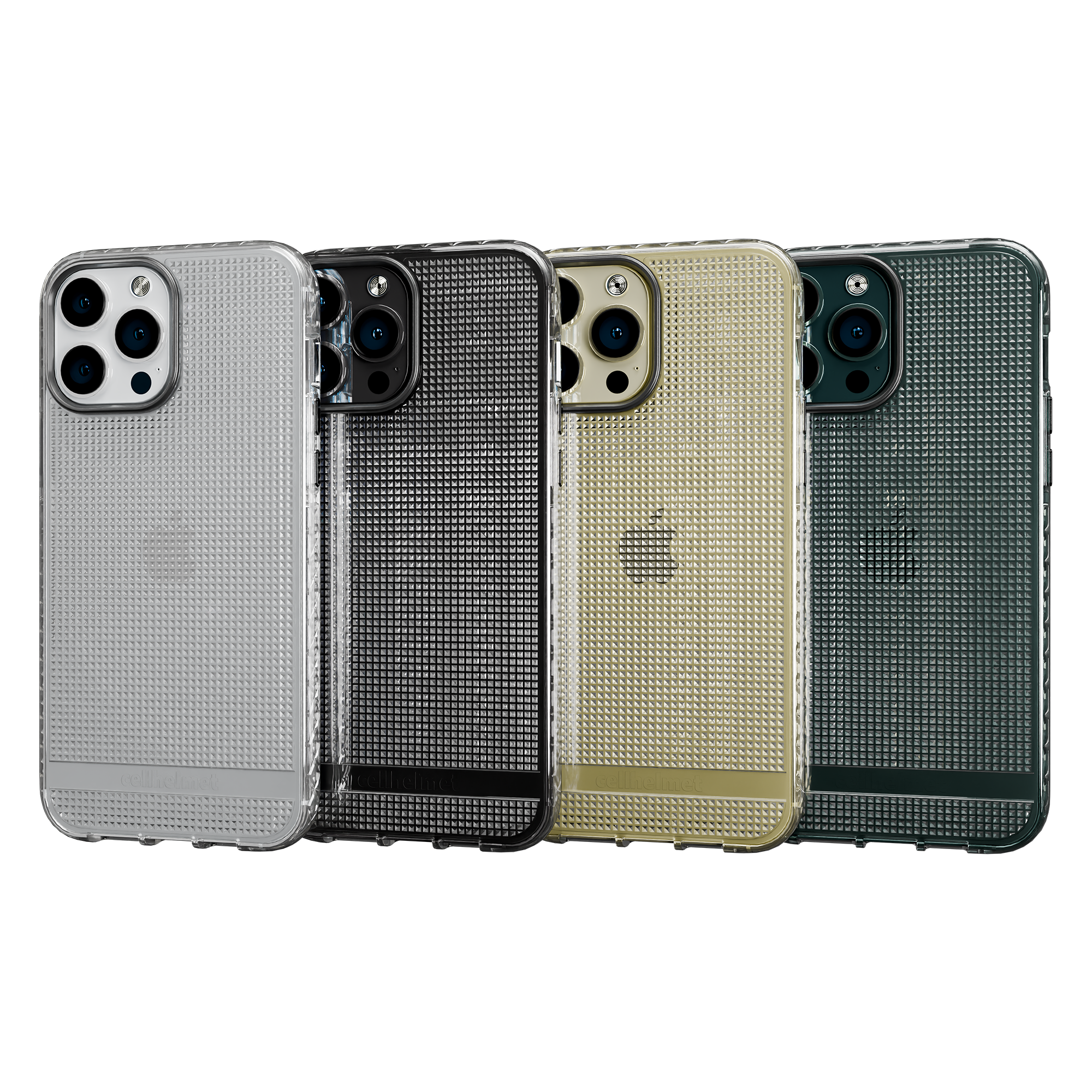 Altitude X Series for Apple iPhone 12 Pro Max - Clear