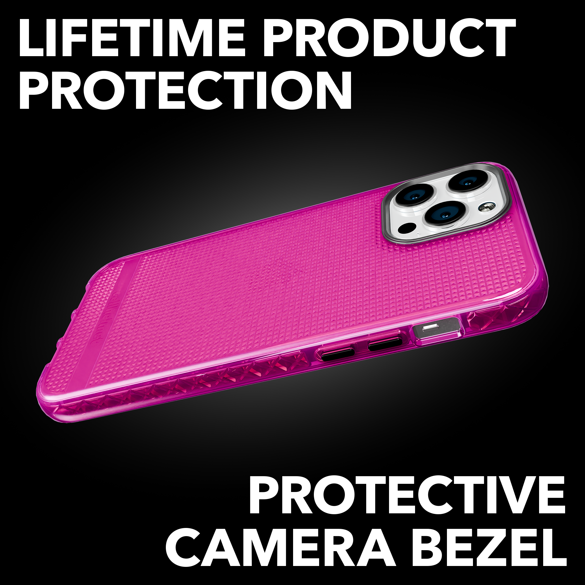 Altitude X Series for Apple iPhone 12 Pro Max - Pink