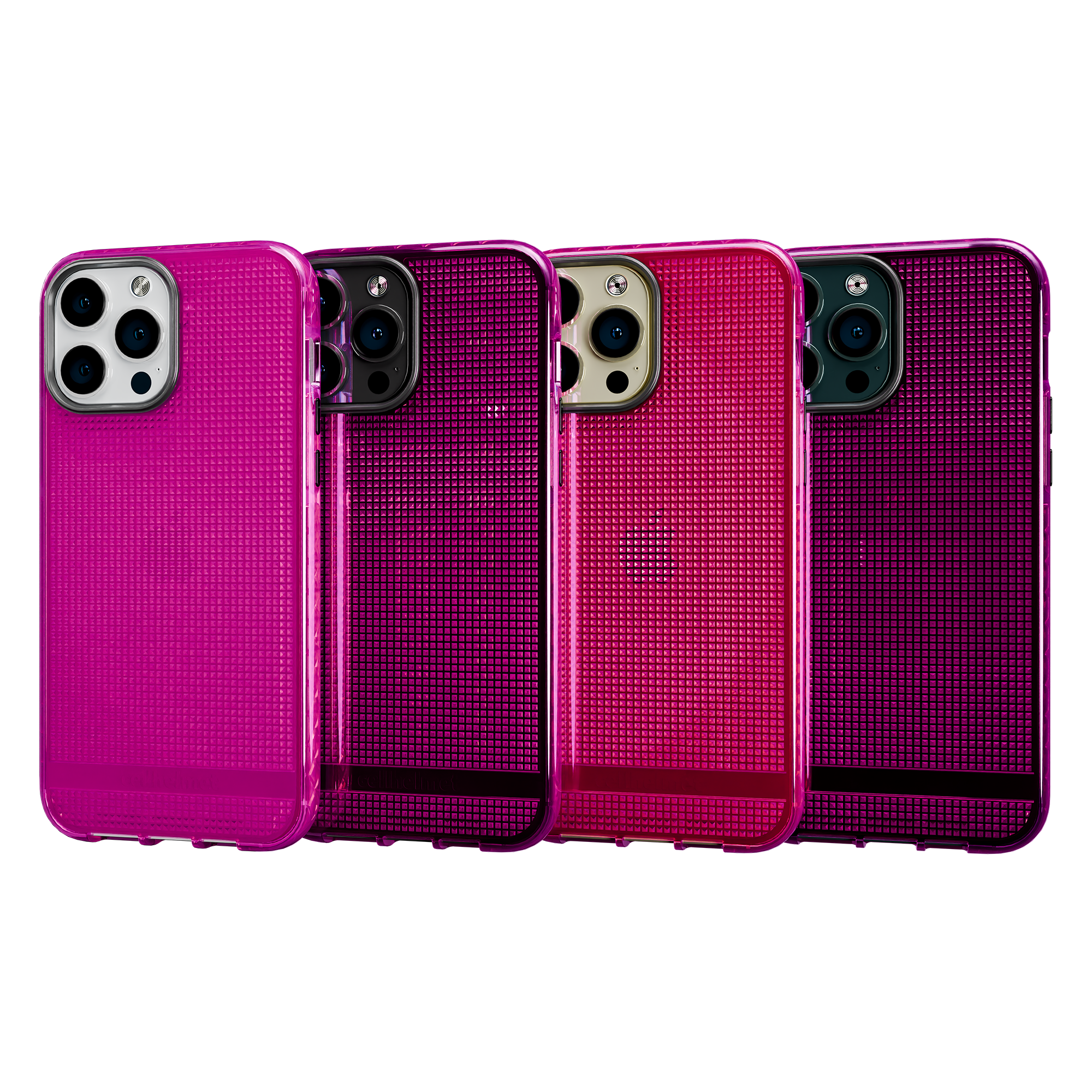 Altitude X Series for Apple iPhone 12 Pro Max - Pink