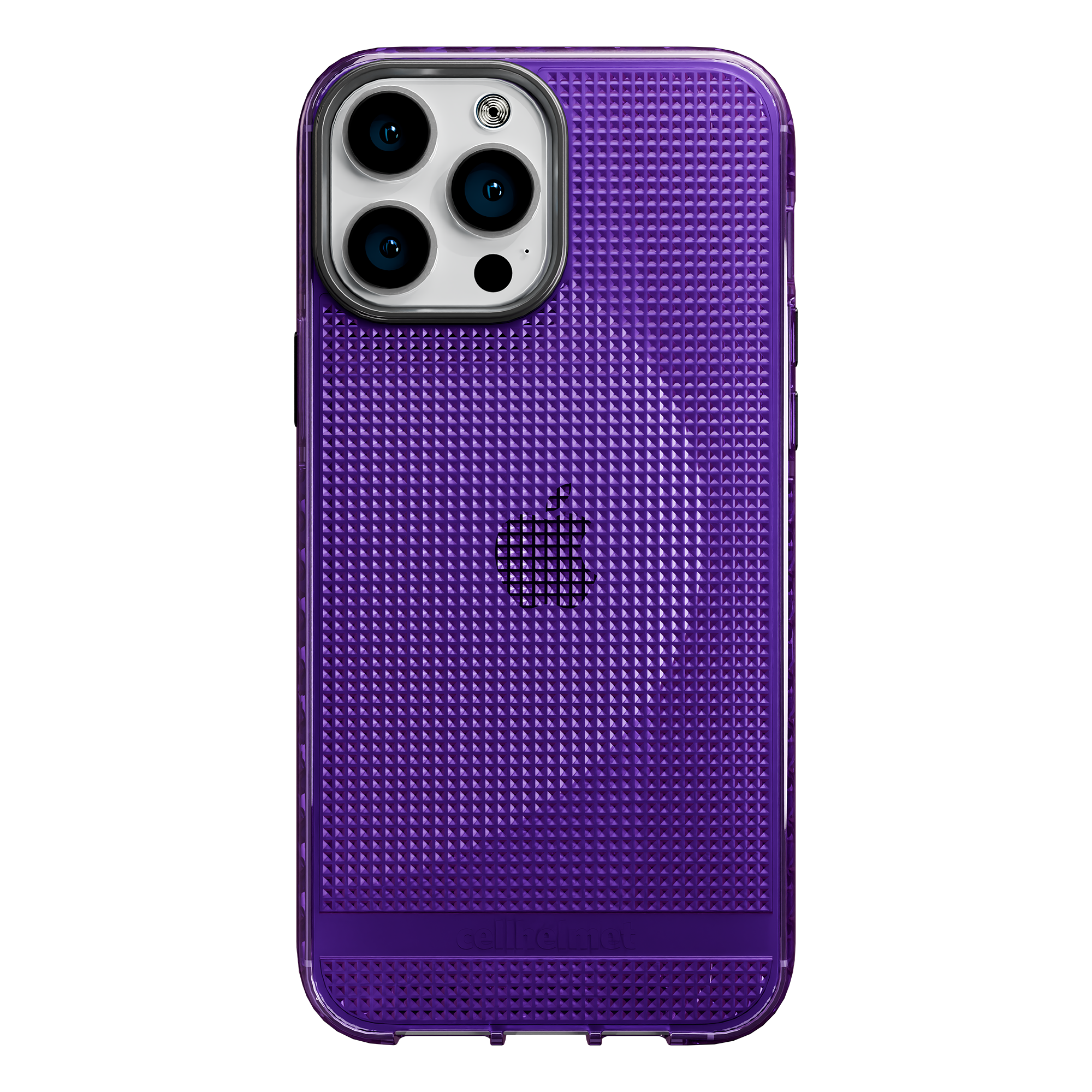 Altitude X Series for Apple iPhone 12 Pro Max - Purple
