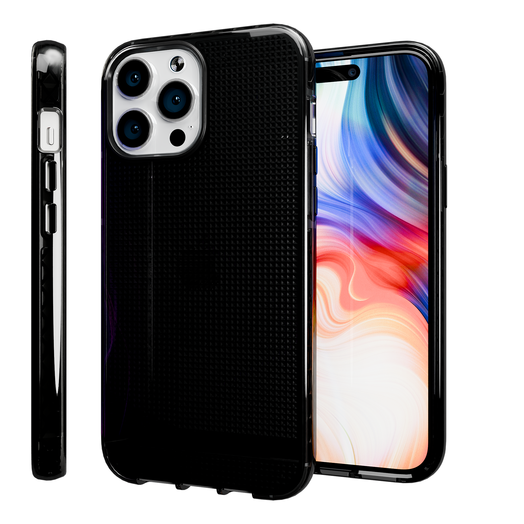 Altitude X Series for Apple iPhone 13 Pro Max - Black