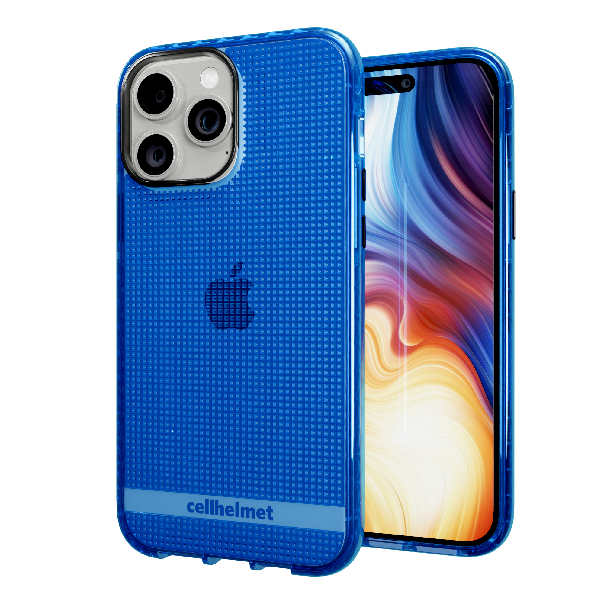 Altitude X Series for Apple iPhone 13 Pro Max - Blue Blue