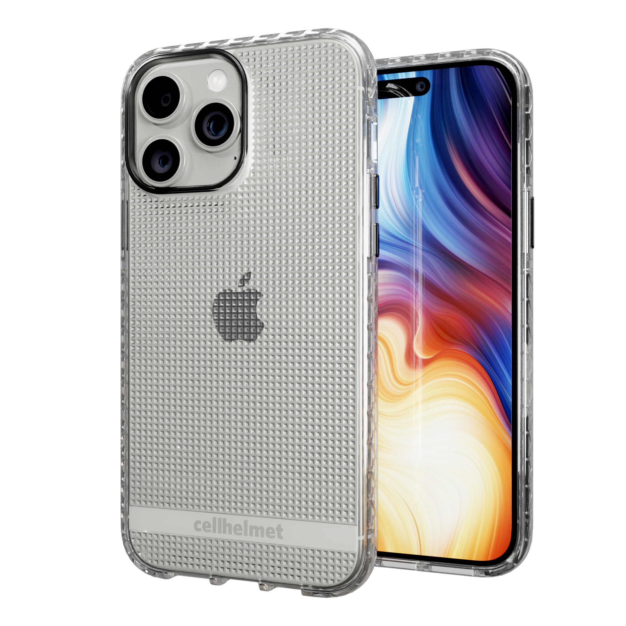 Altitude X Series for Apple iPhone 13 Pro Max - Clear Clear