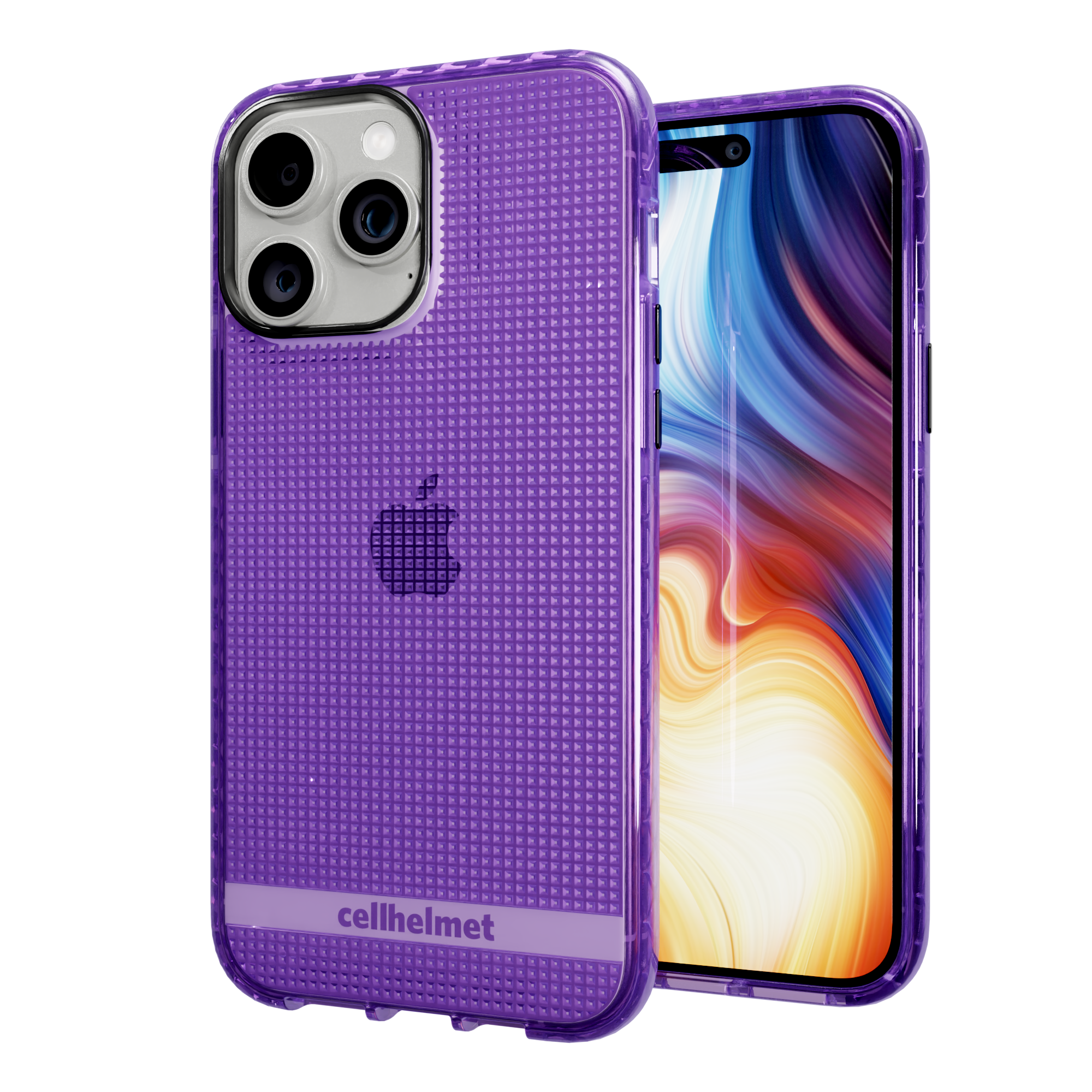 Altitude X Series for Apple iPhone 13 Pro Max  - Purple Purple