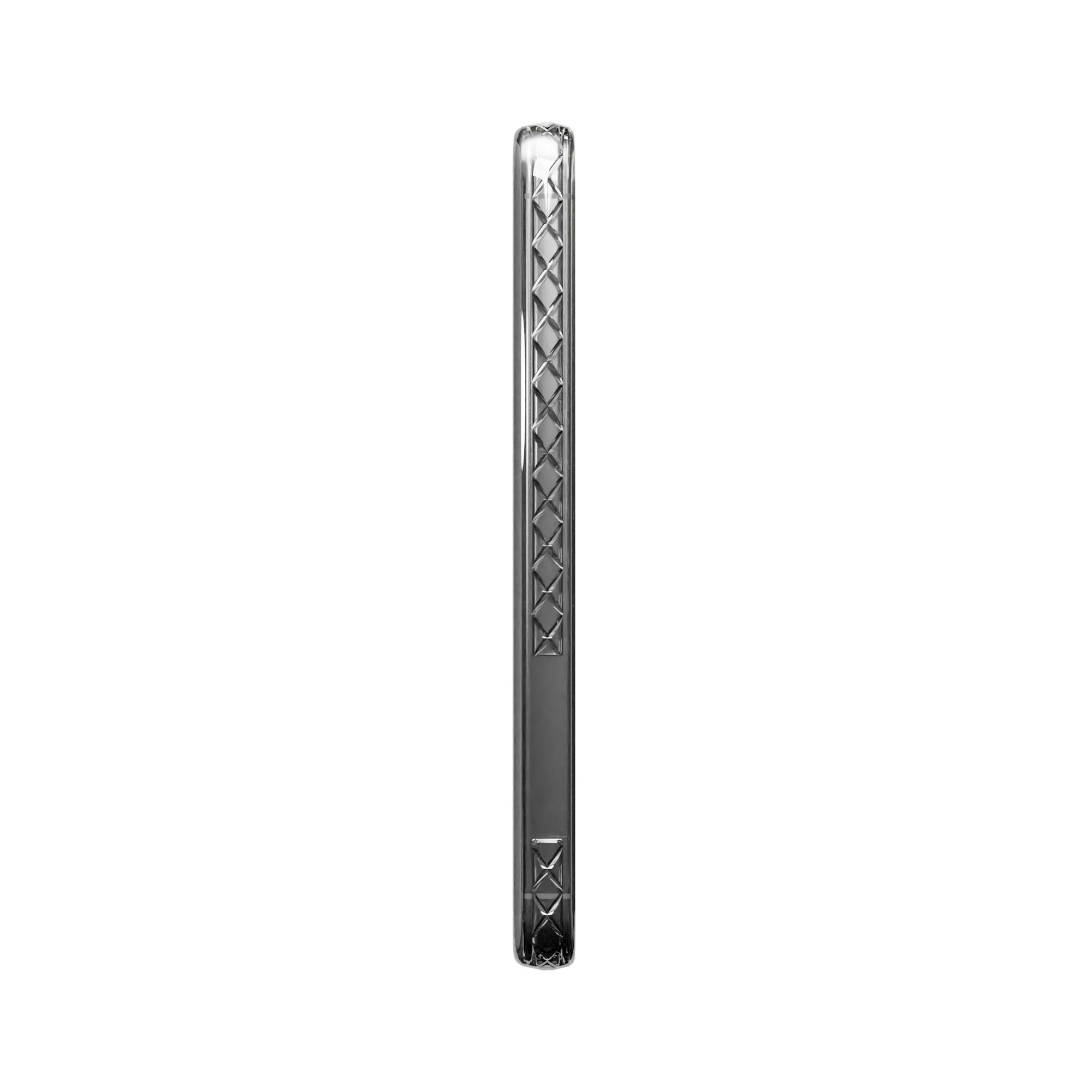 Slim Case for Galaxy S25 | Crystal Clear | Altitude Series | cellhelmet