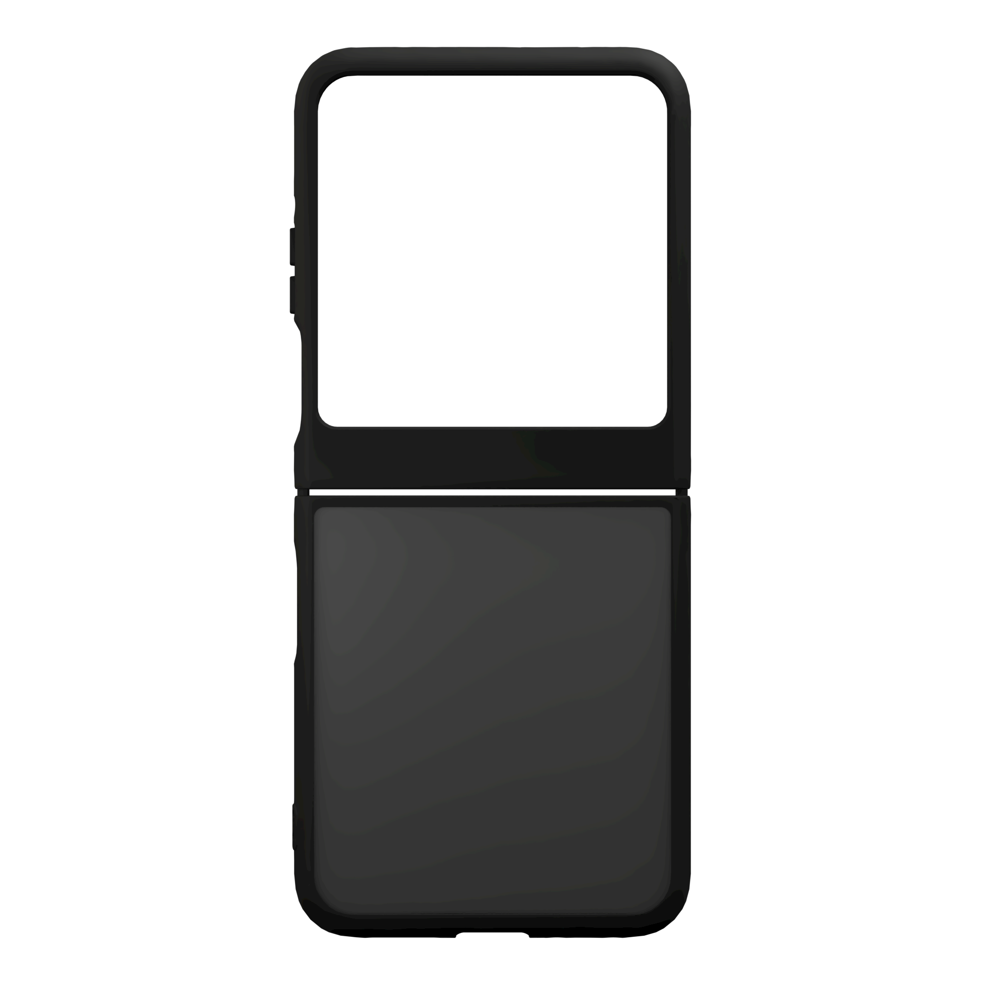 Altitude X Flip Series for Motorola razr (2024 / 2025) - Onyx Black