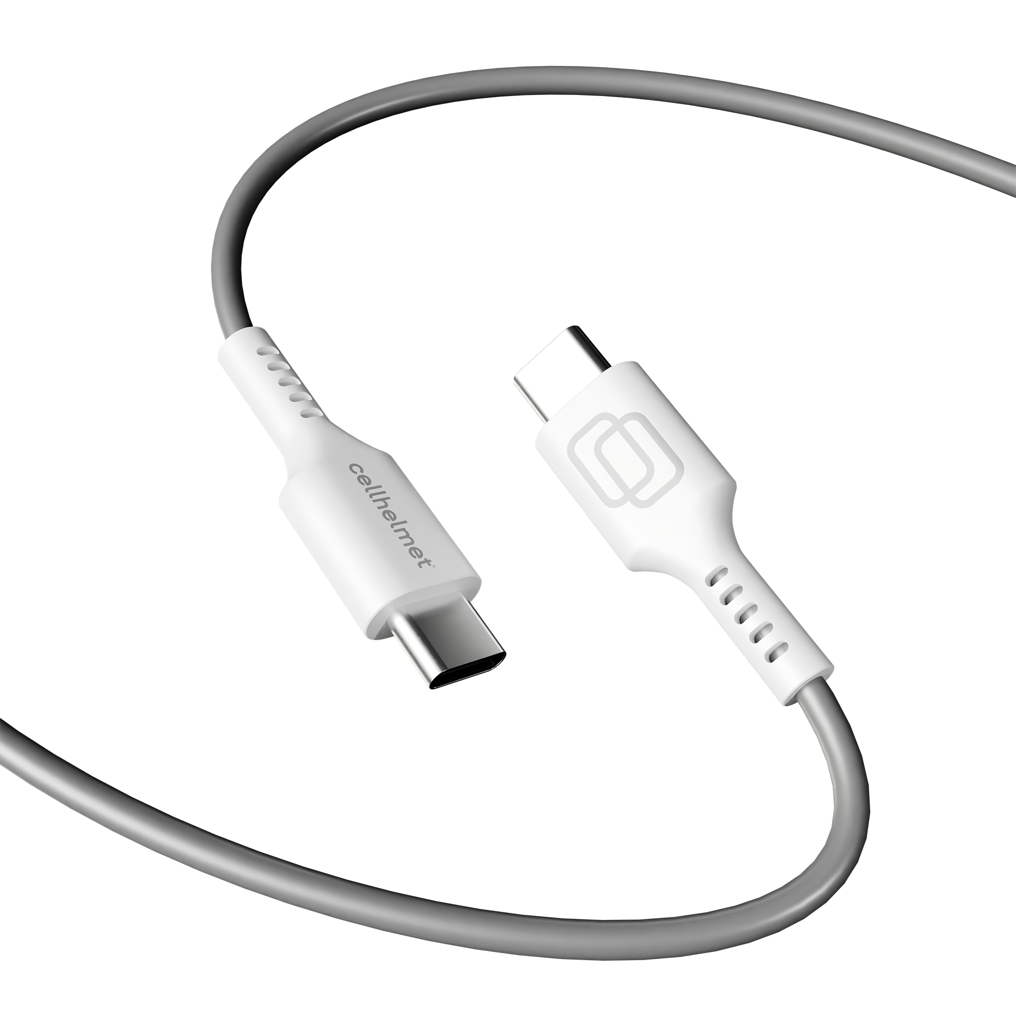 USB Type-C to USB Type-C Charge/Sync Cable