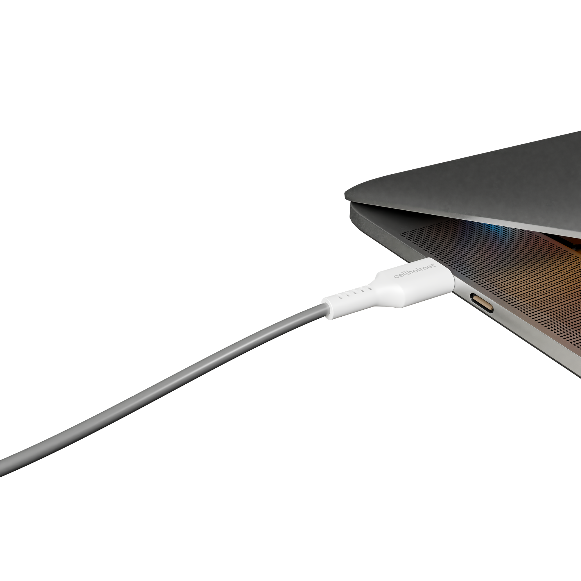 USB Type-C to USB Type-C Charge/Sync Cable