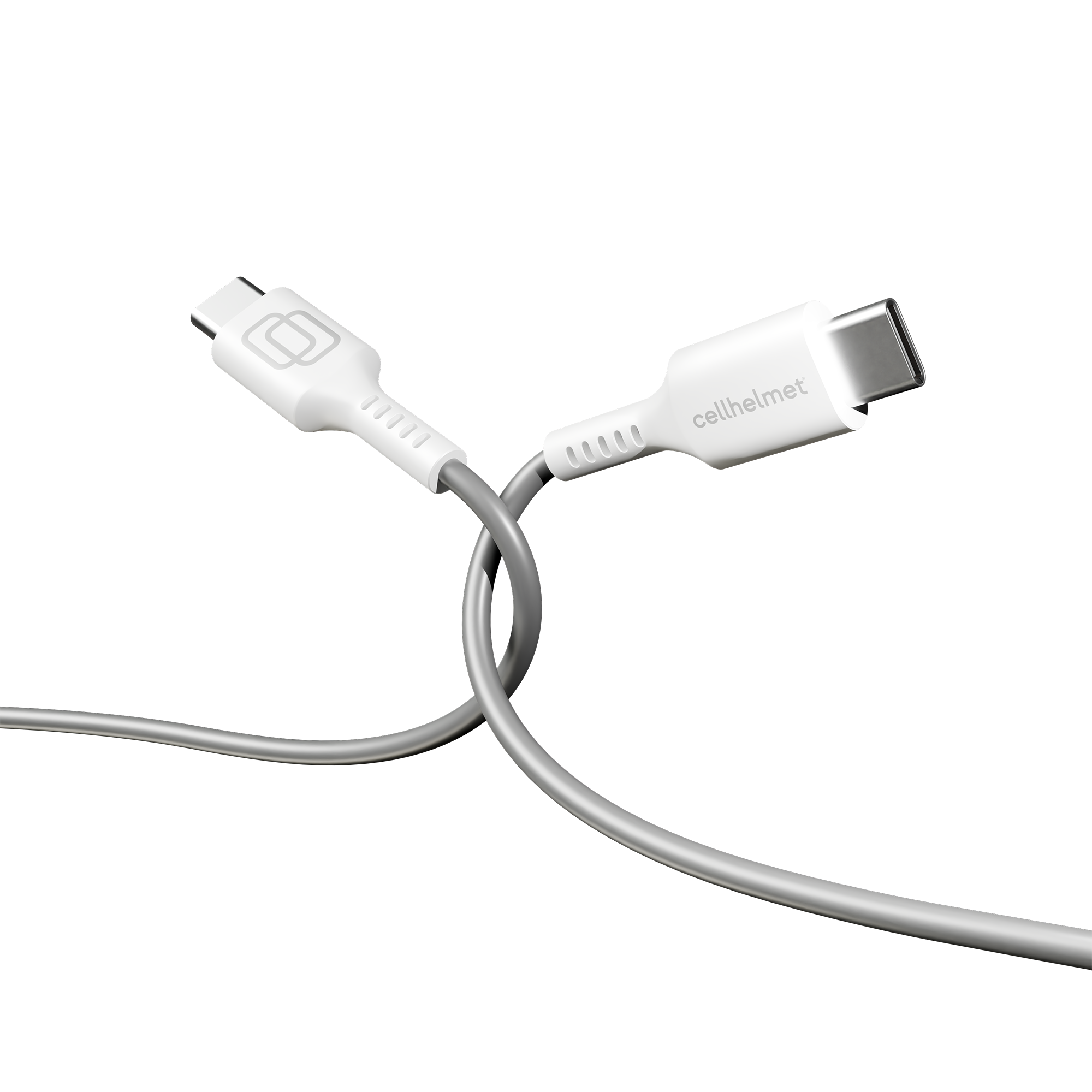 USB Type-C to USB Type-C Charge/Sync Cable