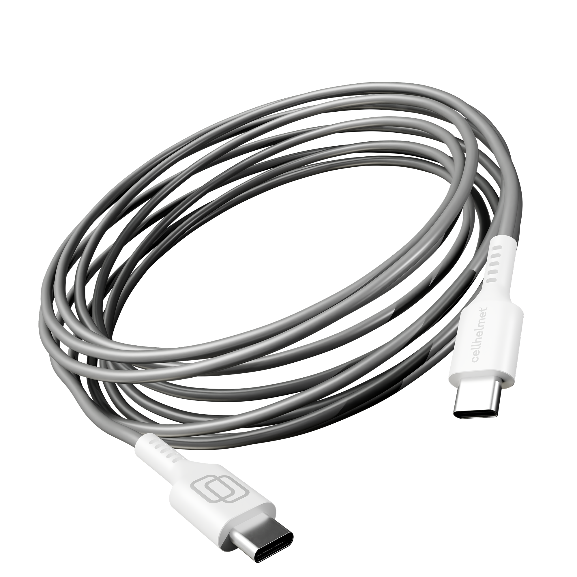 USB Type-C to USB Type-C Charge/Sync Cable