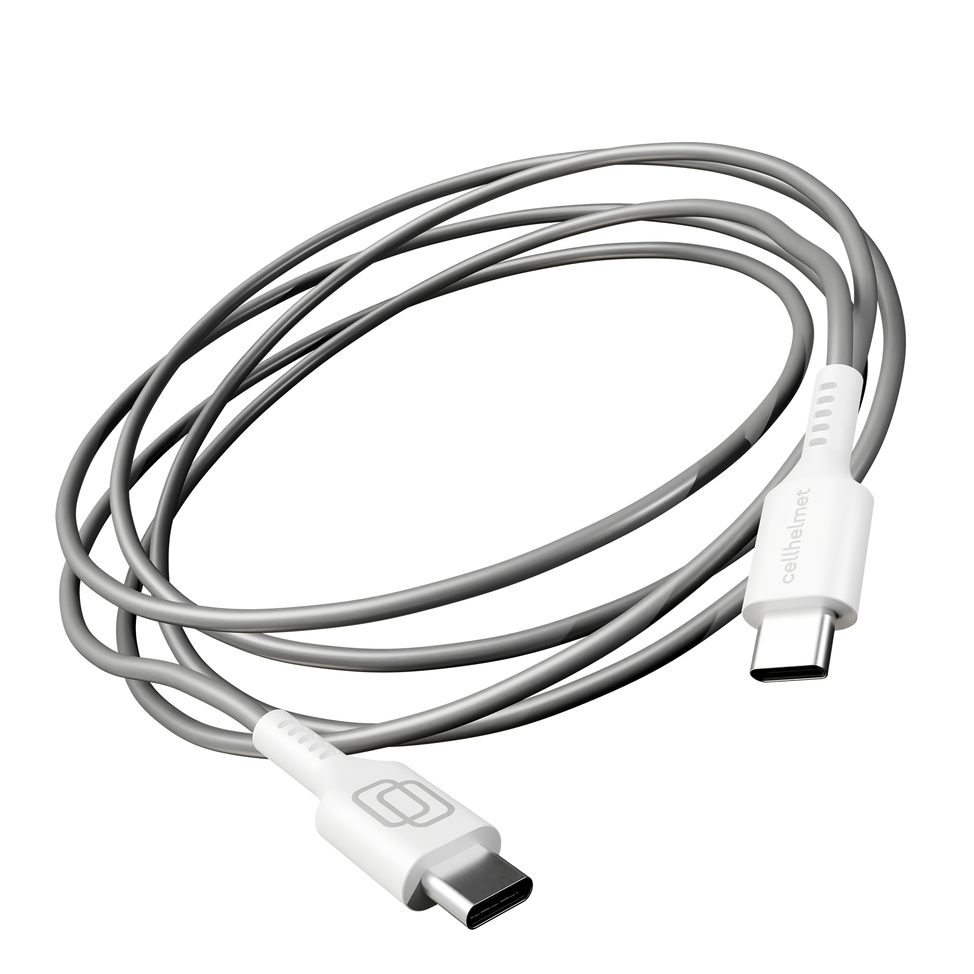 USB Type-C to USB Type-C Charge/Sync Cable