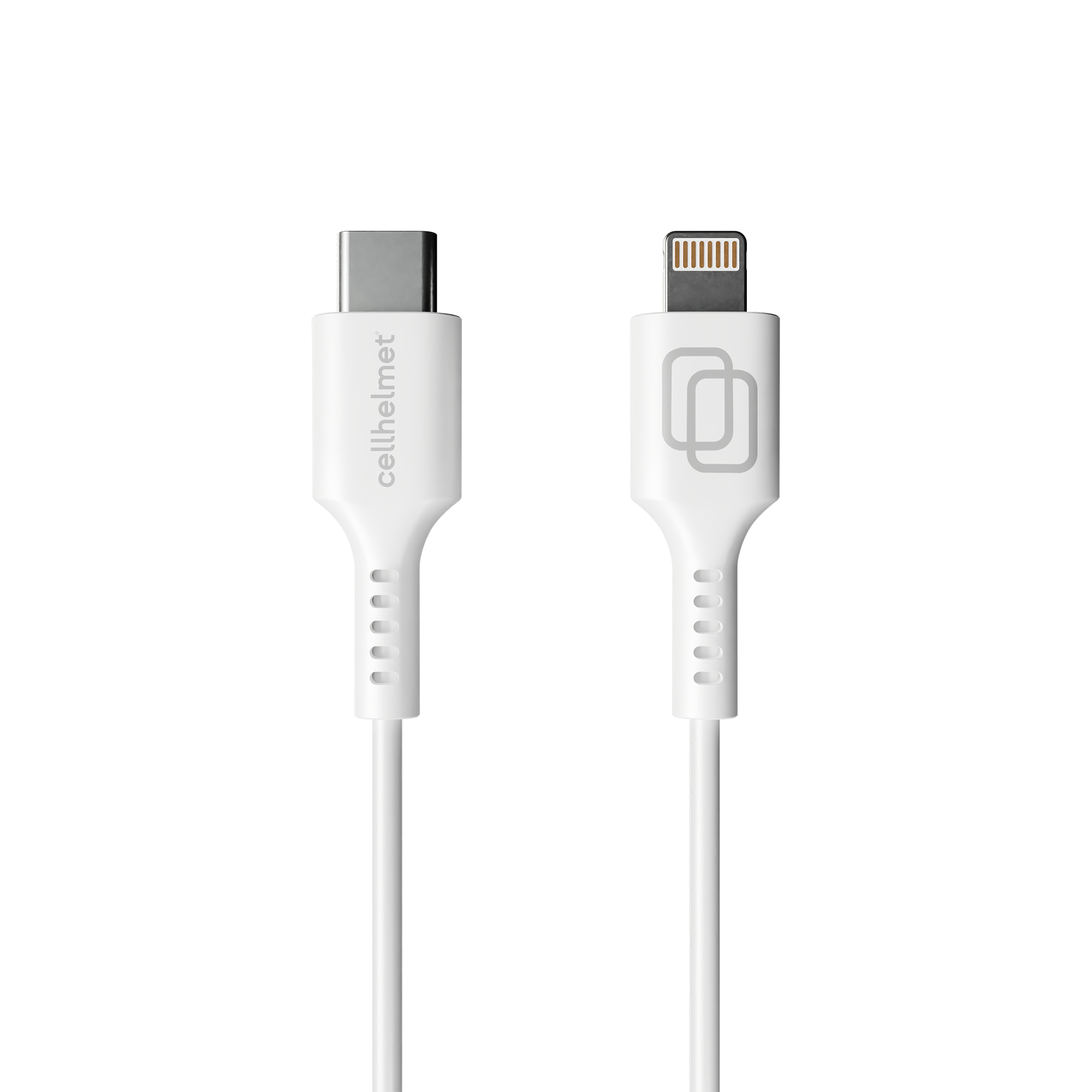 Lightning to USB-C Charge/Sync Cable