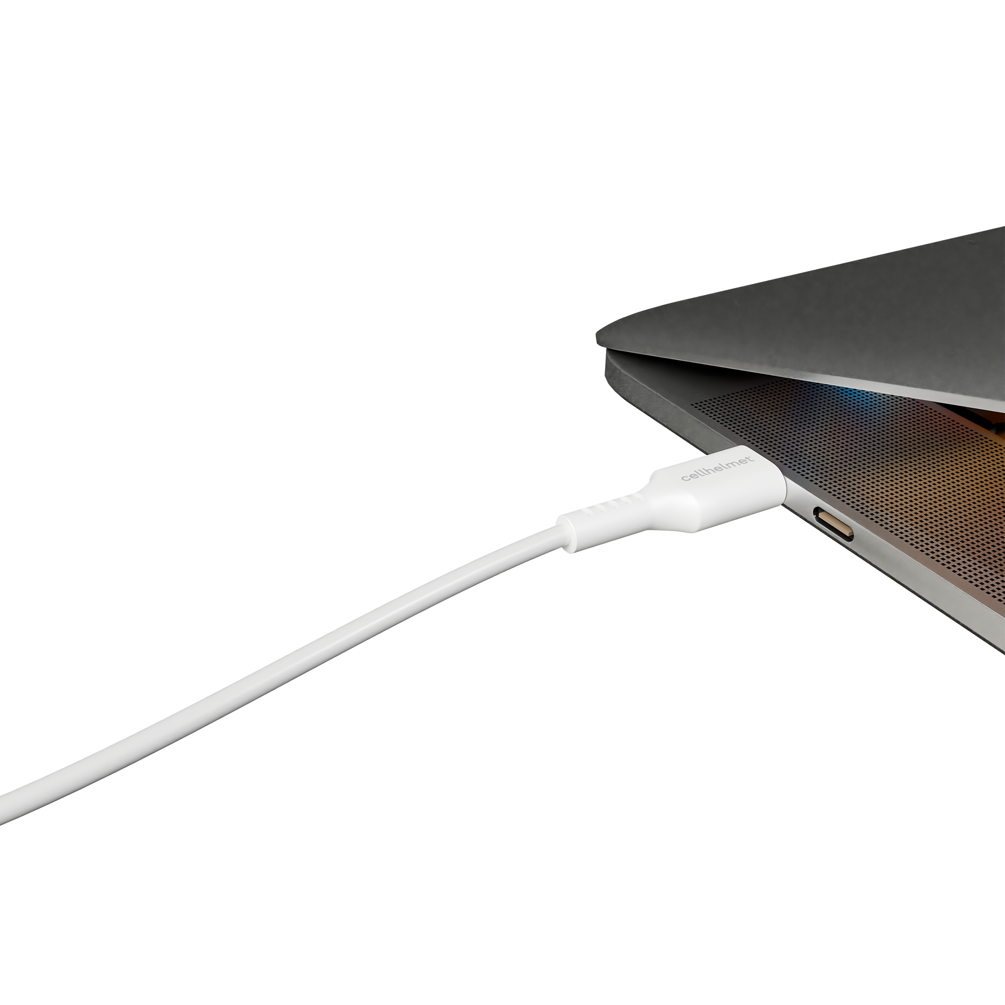 Lightning to USB-C Charge/Sync Cable