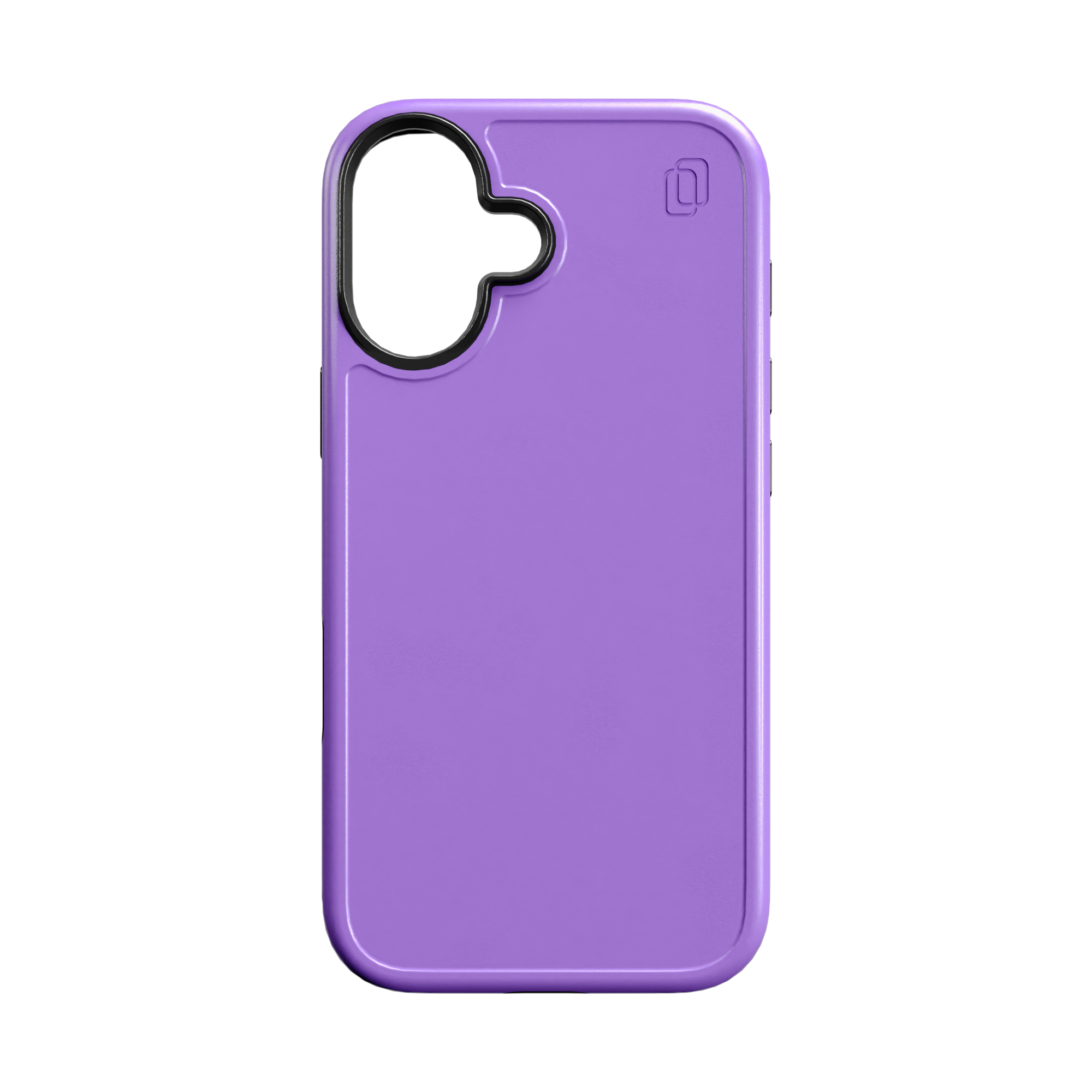 Cellhelmet Fortitude Case for Apple iPhone 16 (Lilac Purple) Cellhelmet Fortitude Case for Apple iPhone 16 (Lilac Purple)