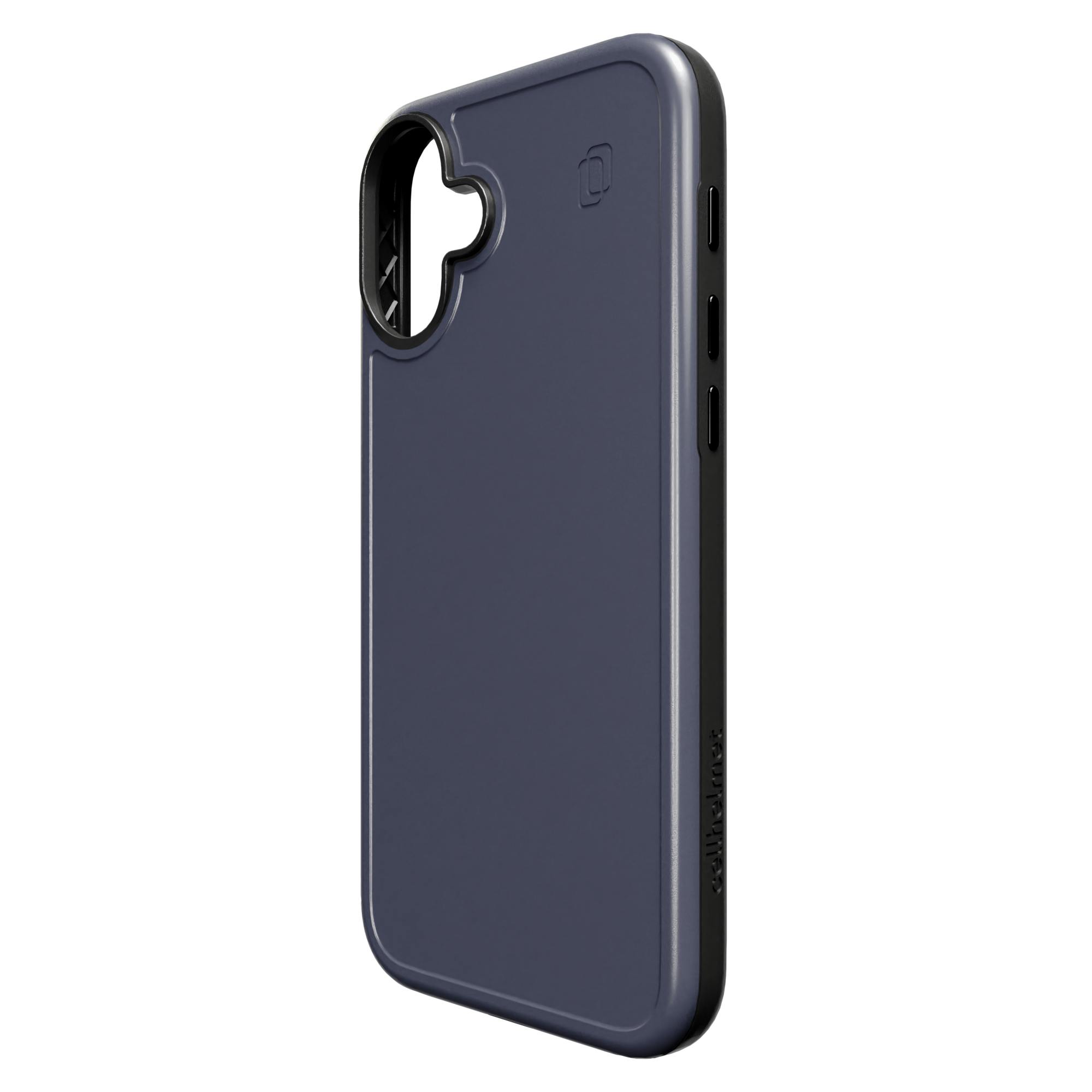 Shock-Absorbent MagSafe® Case for Apple iPhone 16 Plus | Future Dusk | Fortitude Series Future Dusk