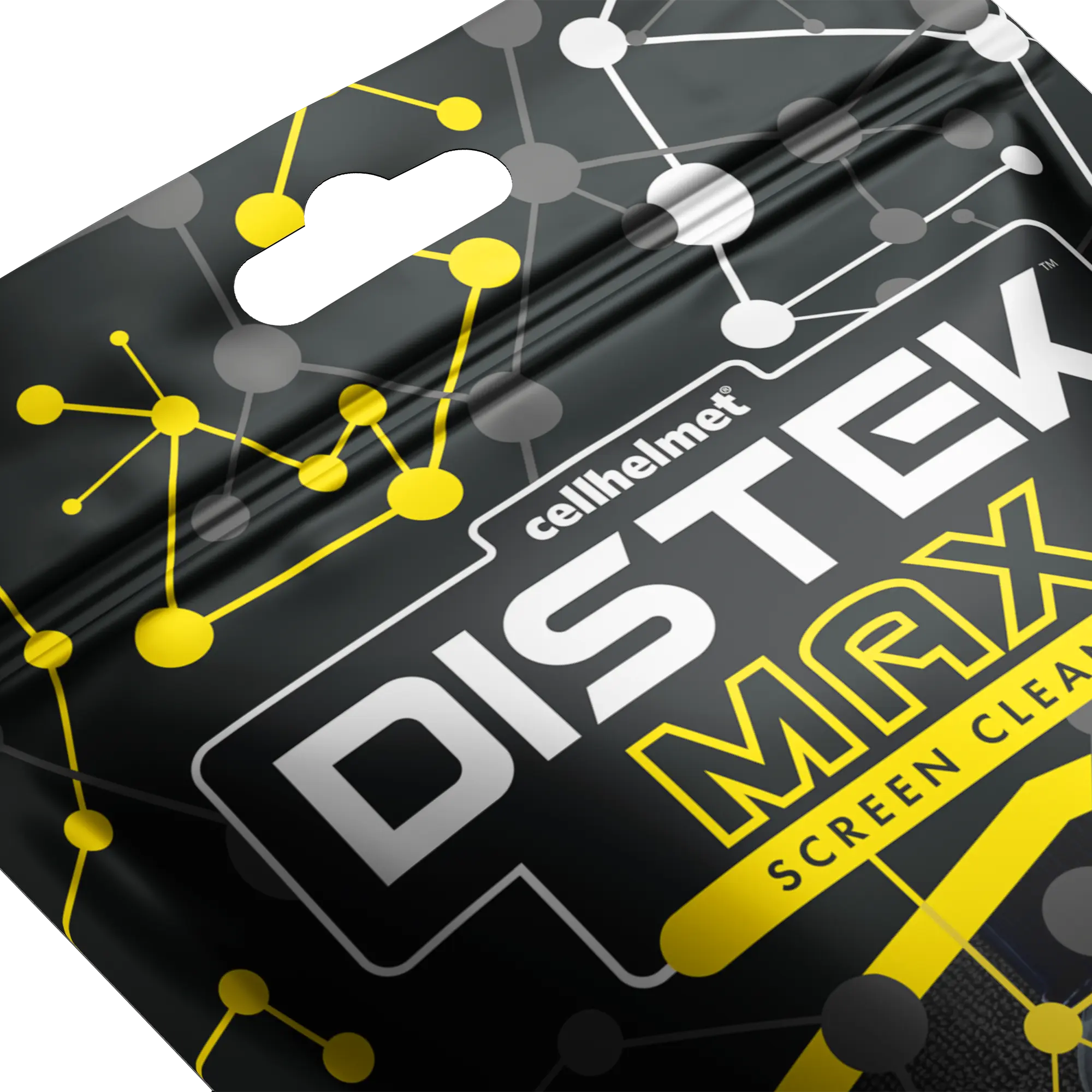 Screen Cleaner With Alcohol - DISTEK Max Phone Cleaner by cellhelmet