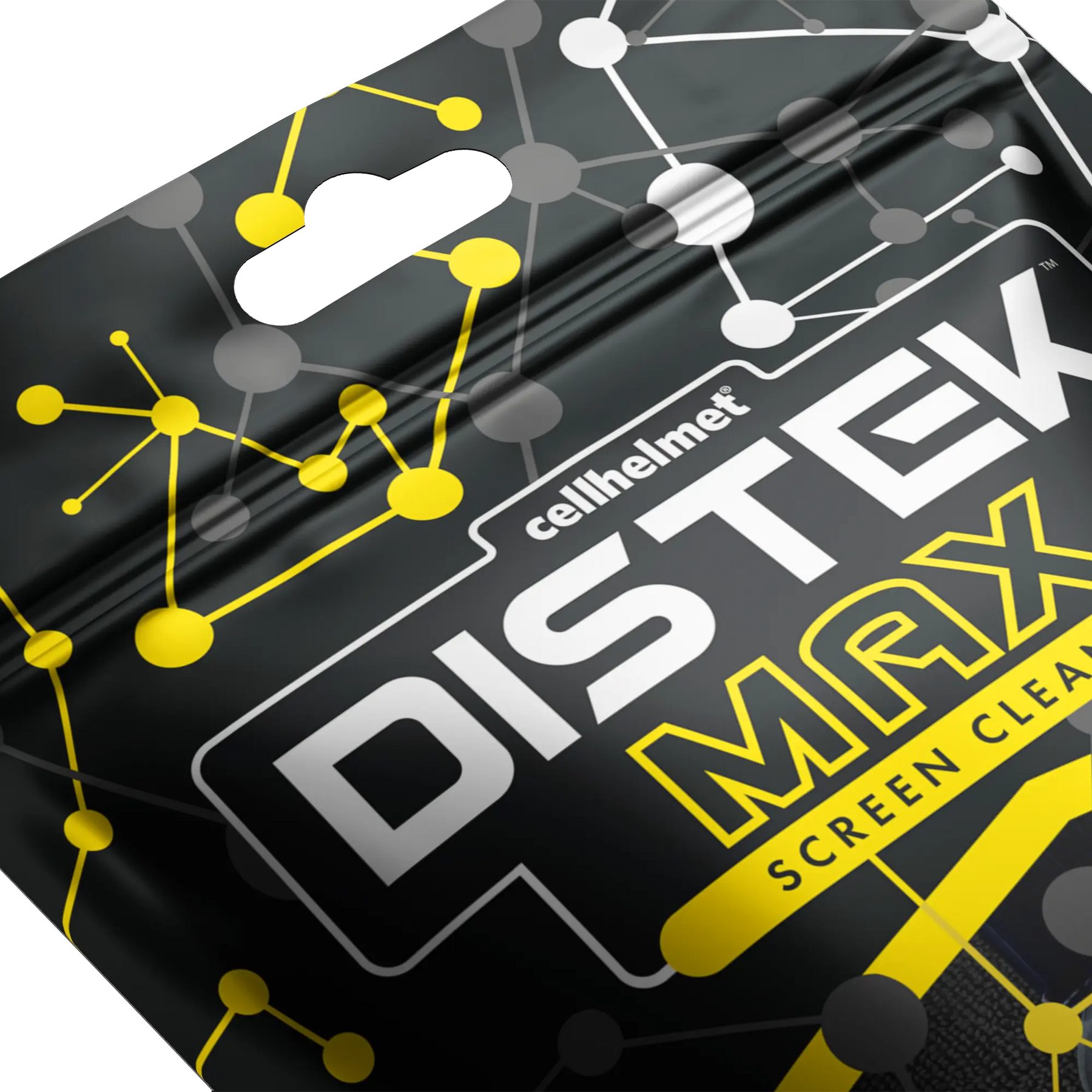 Screen Cleaner With Alcohol - DISTEK Max Phone Cleaner by cellhelmet