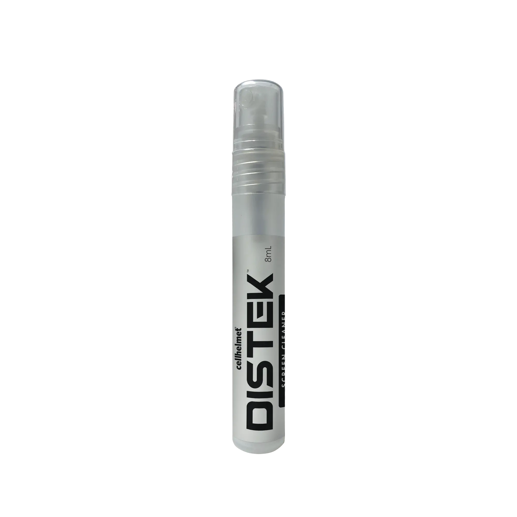 DISTEK Screen and Phone Cleaner with Cleaning Cloth - Screen Cleaner - - cellhelmet