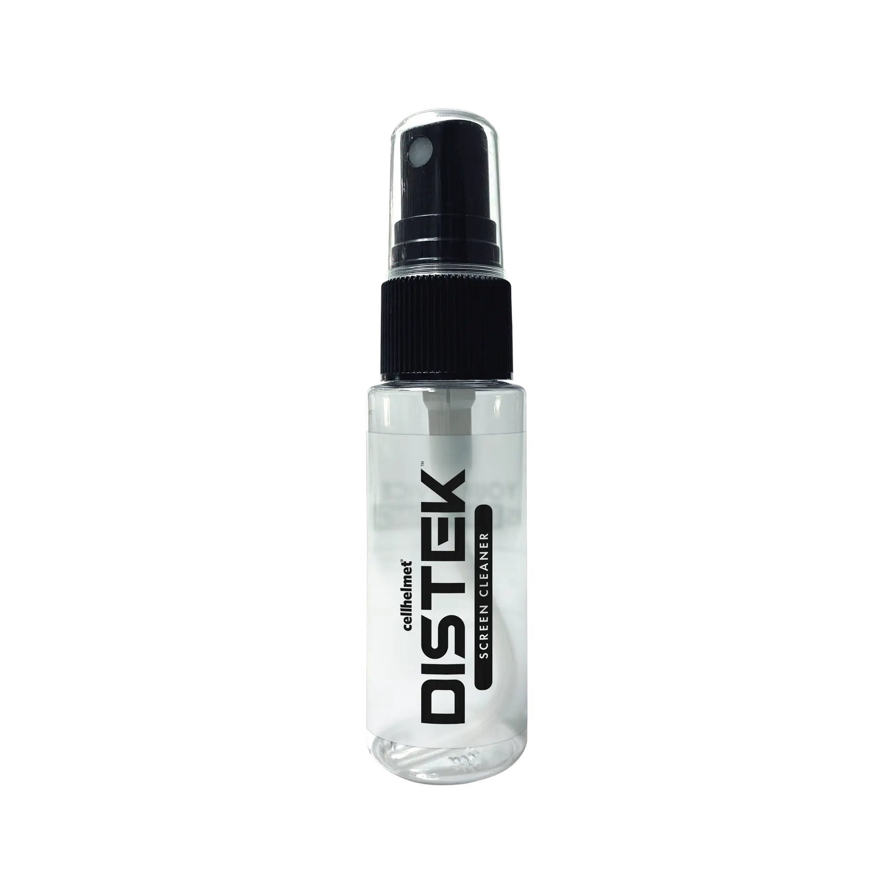 DISTEK Screen and Phone Cleaner with Cleaning Cloth - Screen Cleaner - - cellhelmet