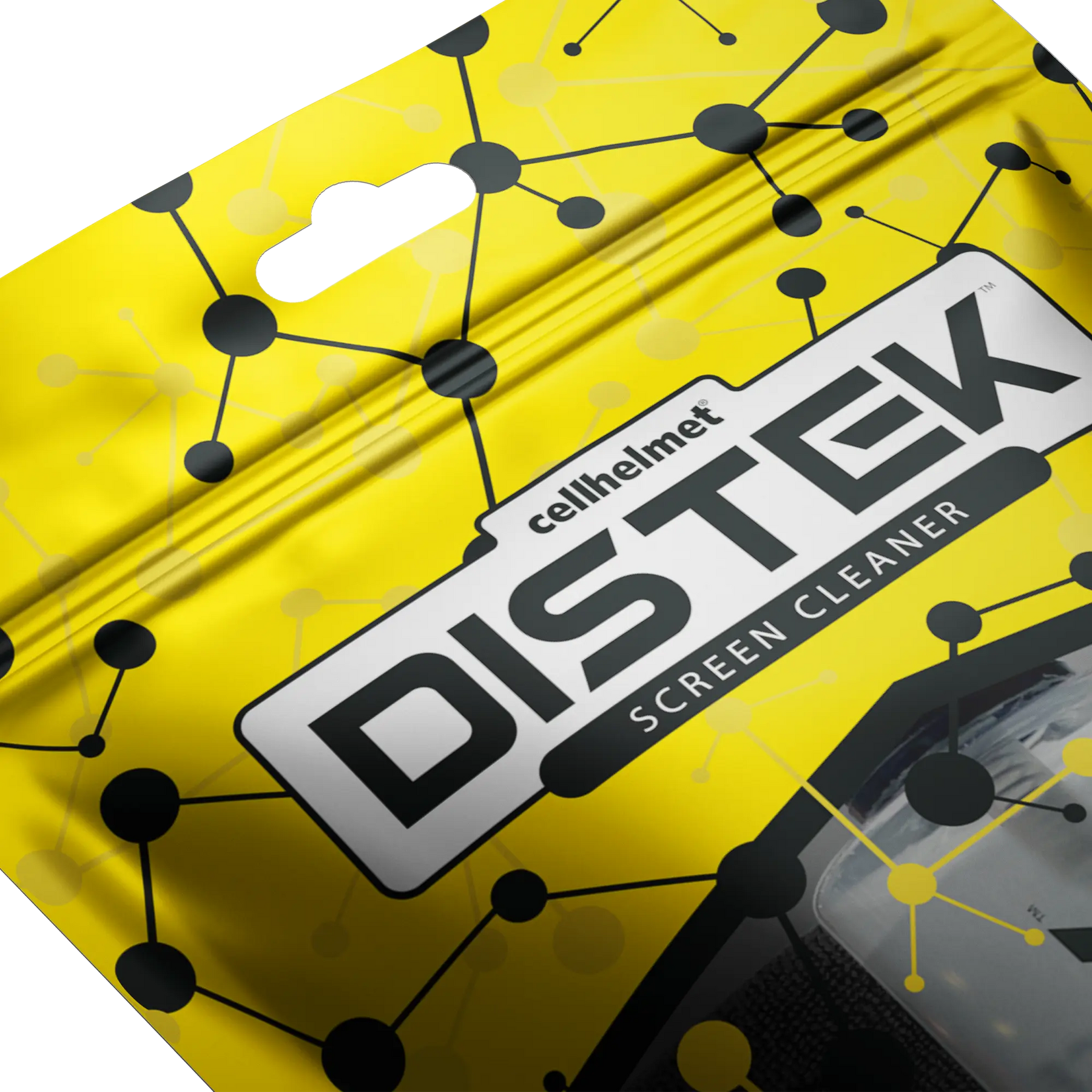 Alcohol Free Phone Cleaner by cellhelmet - DISTEK Screen Cleaner
