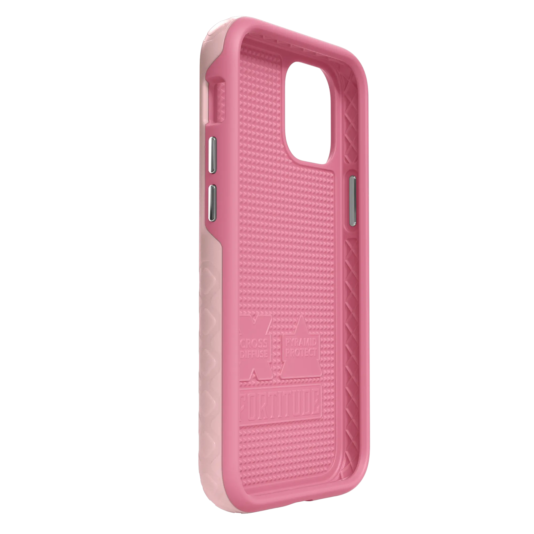 Pink cellhelmet Custom Printed Case for iPhone 12 Mini