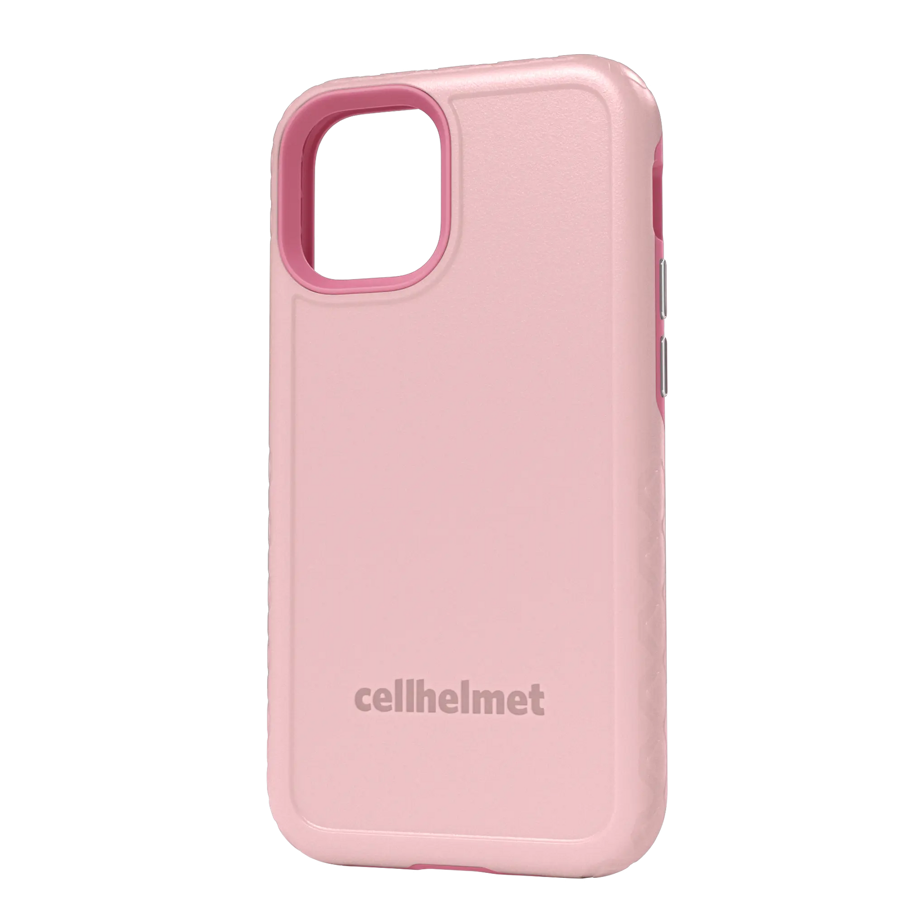 Pink cellhelmet Personalized Case for iPhone 12 Mini