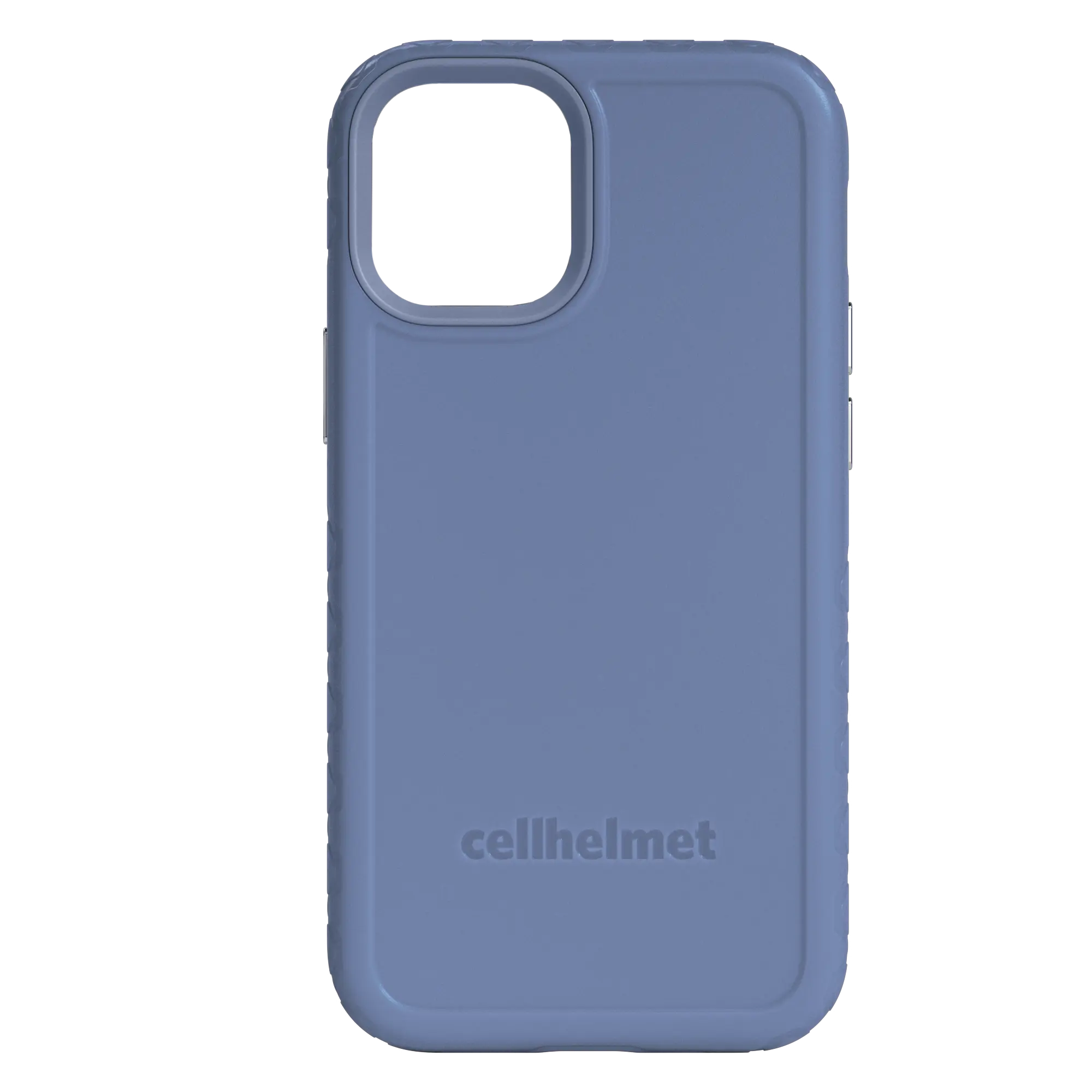 Blue cellhelmet Customizable Case for iPhone 12 Mini