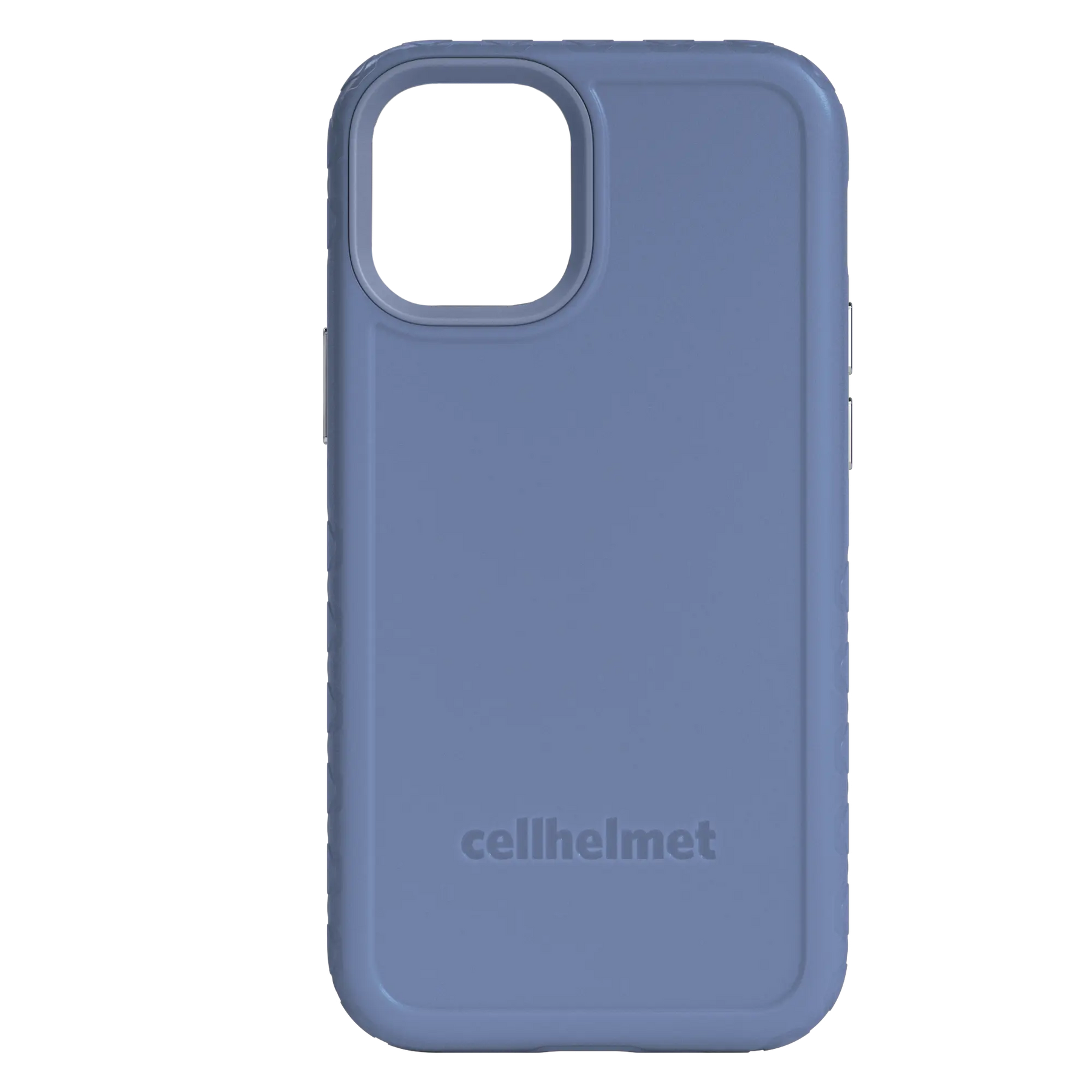 Blue cellhelmet Customizable Case for iPhone 12 Mini