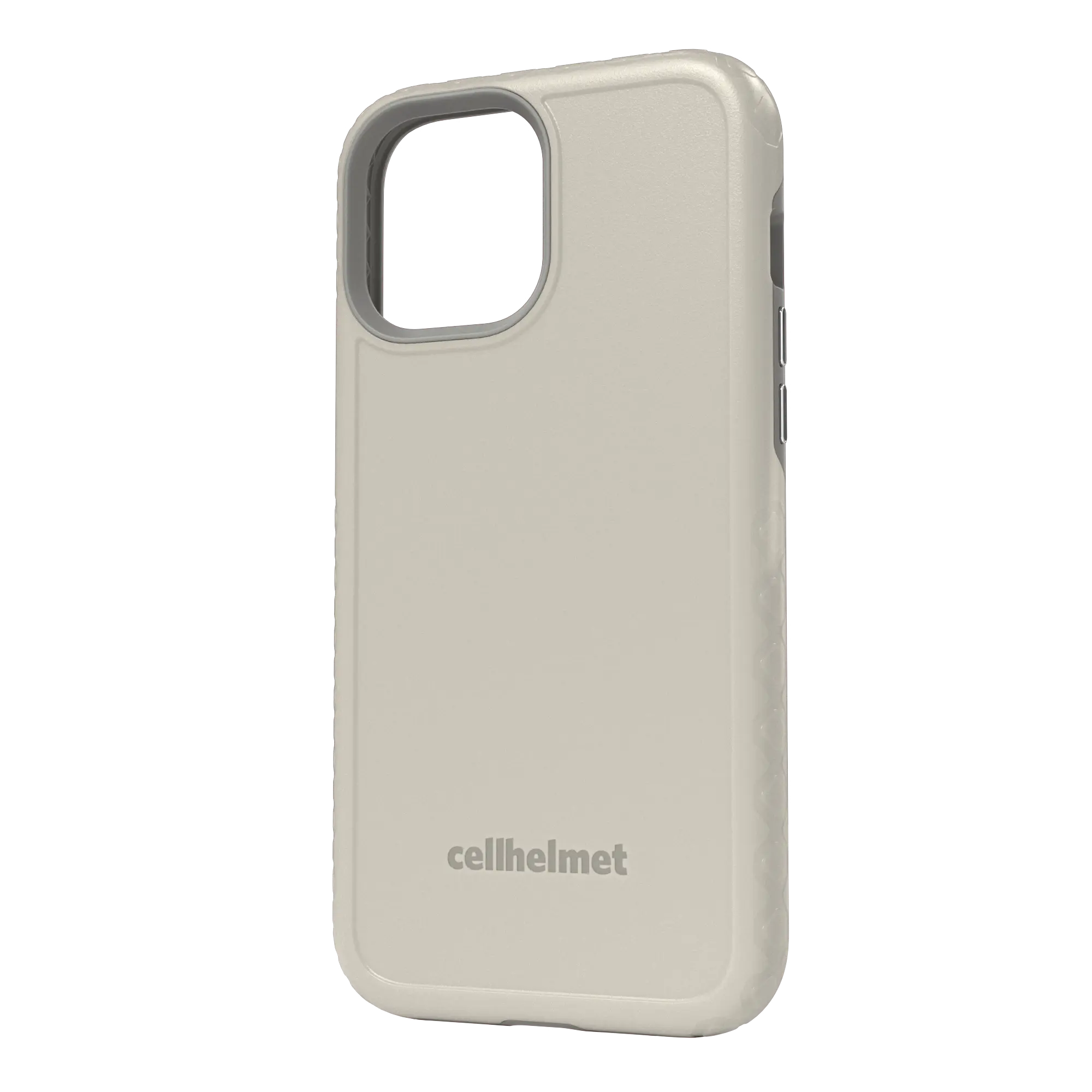 Gray cellhelmet Personalized Case for iPhone 12 Pro Max