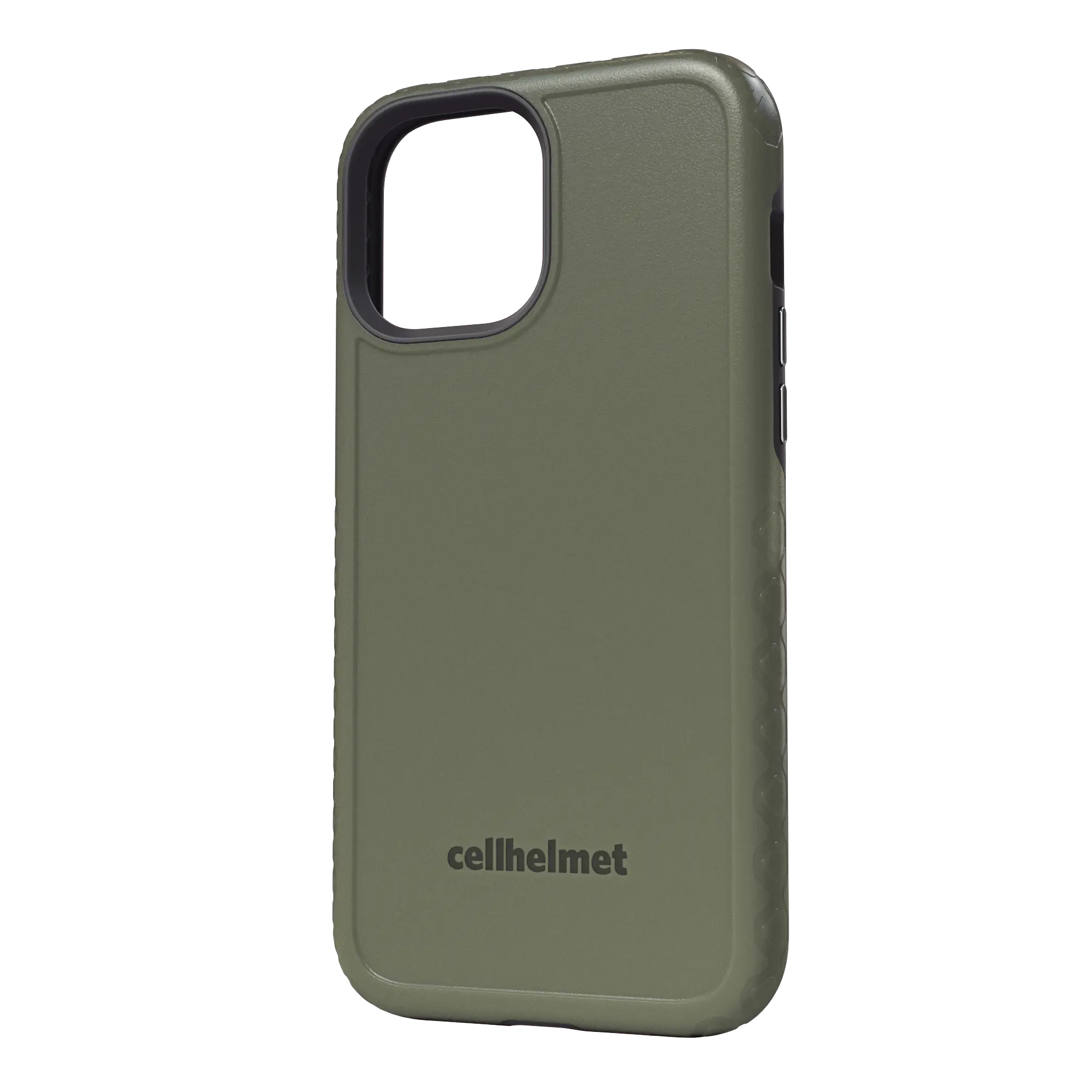 Green cellhelmet Personalized Case for iPhone 12 Pro Max