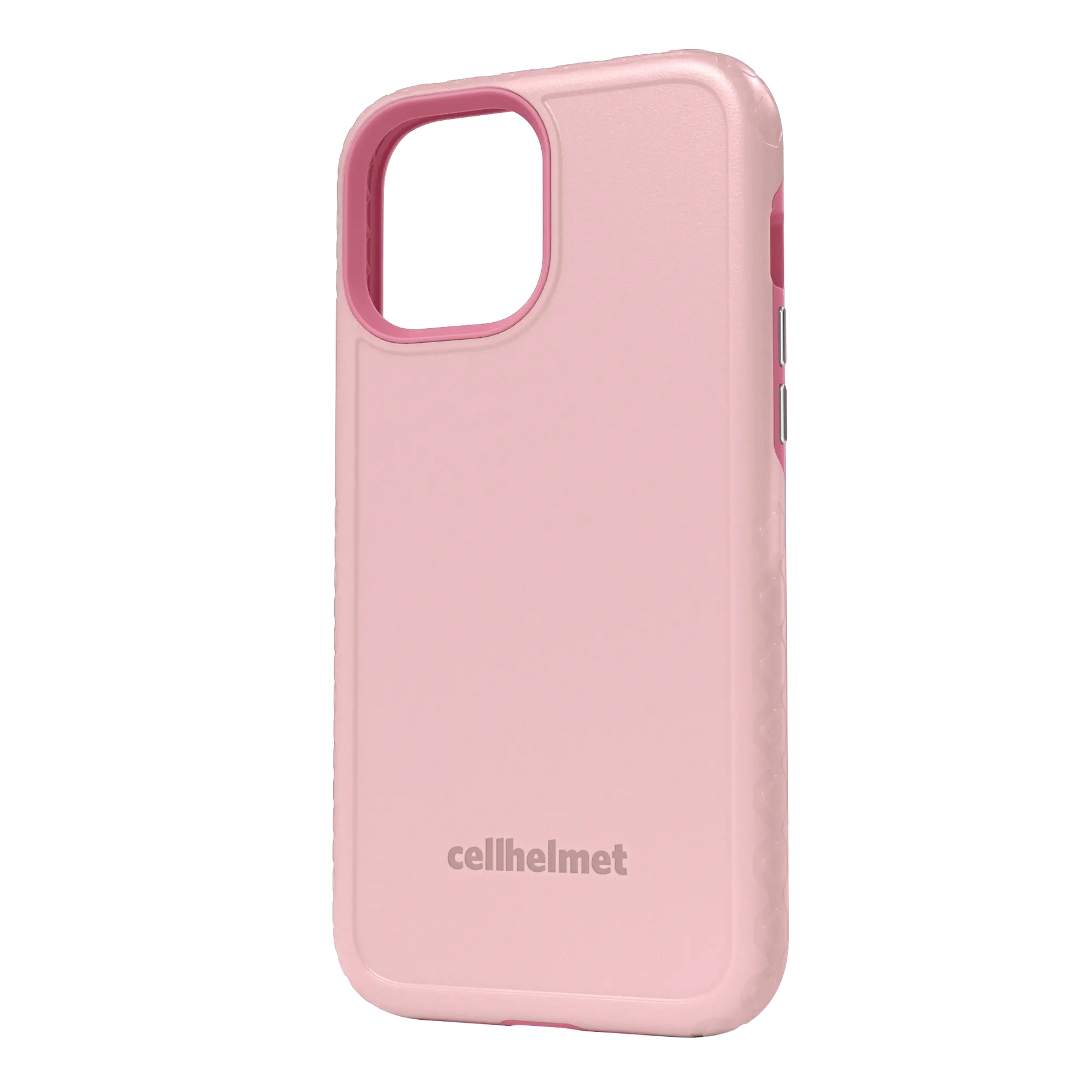 Pink cellhelmet Personalized Case for iPhone 12 Pro Max