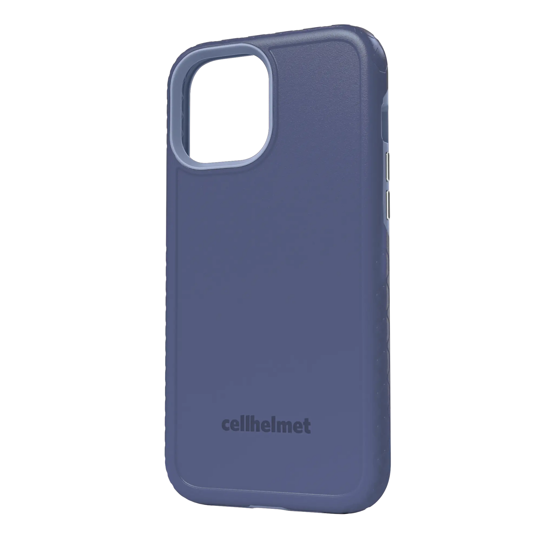 Blue cellhelmet Personalized Case for iPhone 12 Pro Max