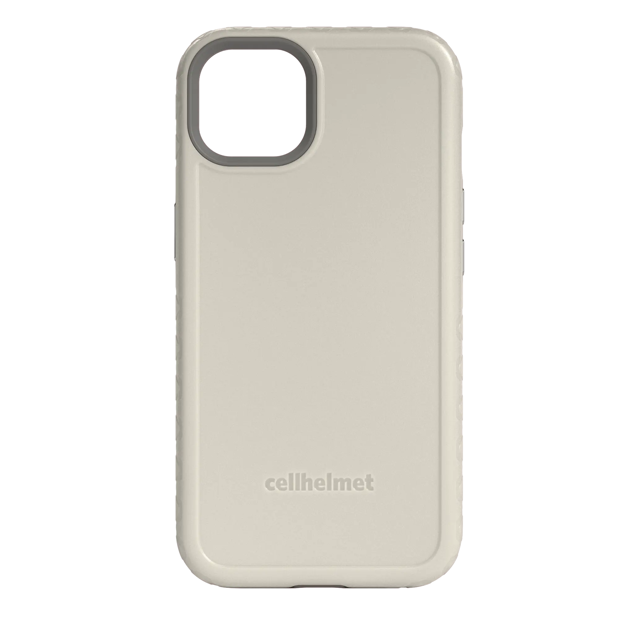 cellhelmet Gray Custom Case for iPhone 13