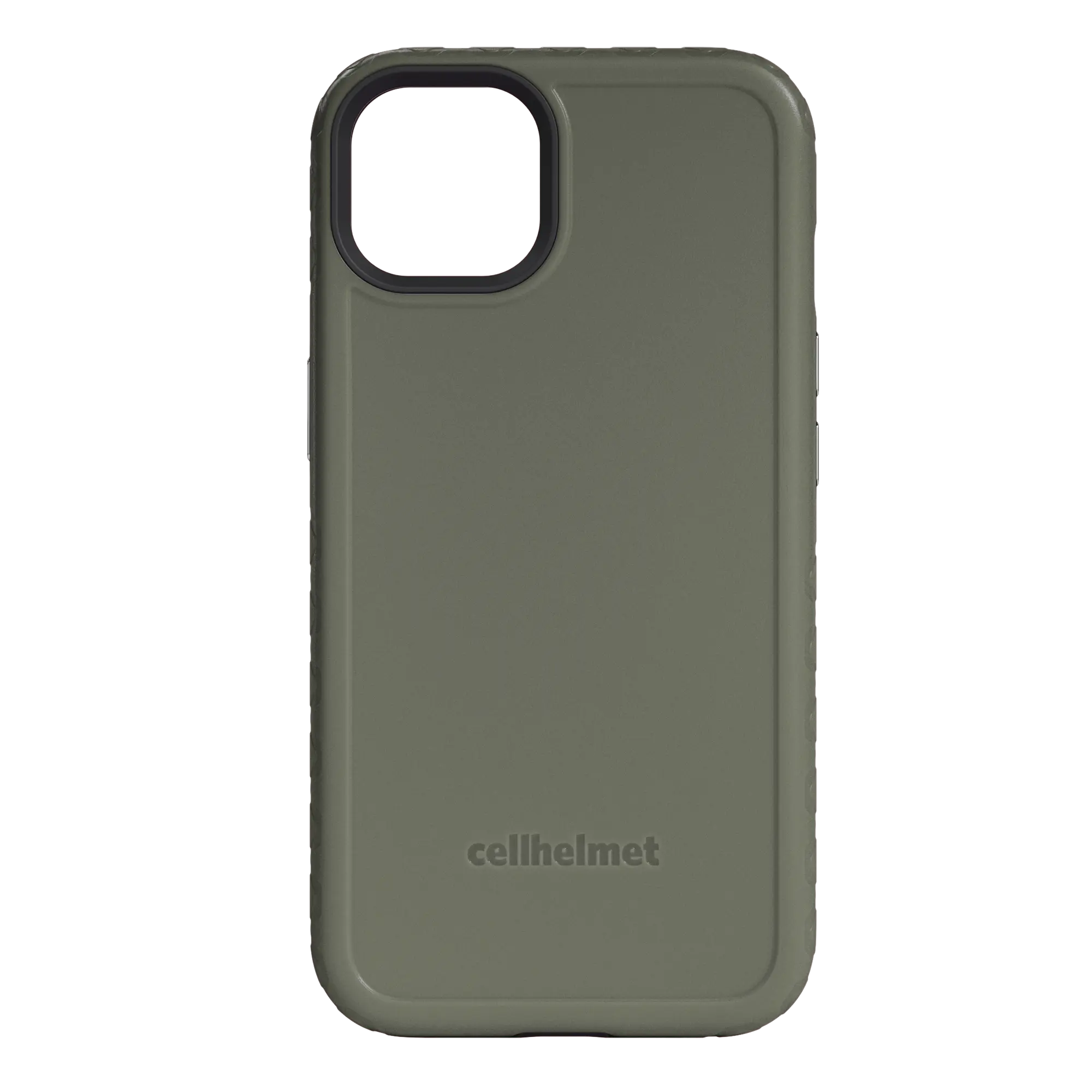 cellhelmet Green Custom Case for iPhone 13