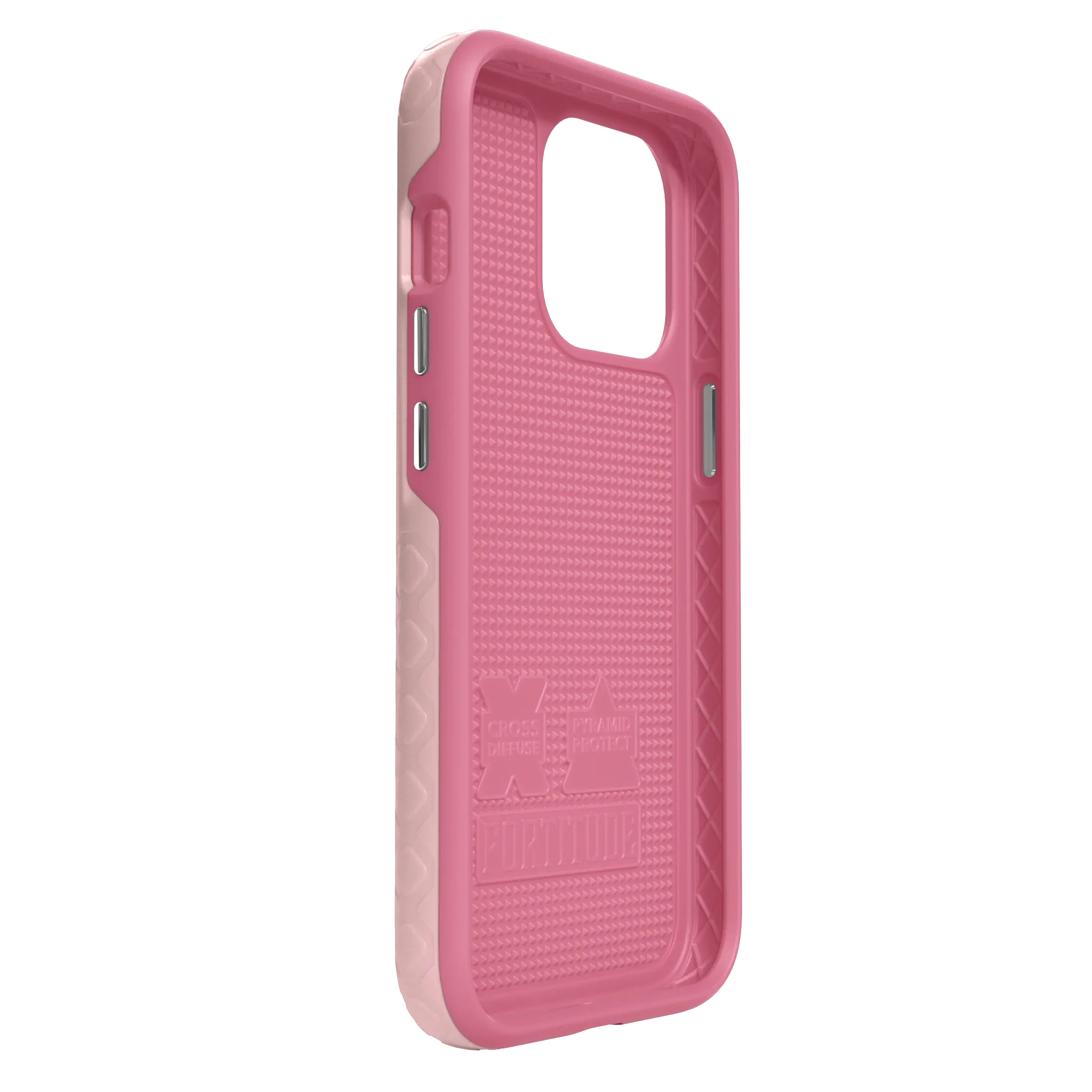 Pink cellhelmet Custom Printed Case for iPhone 13