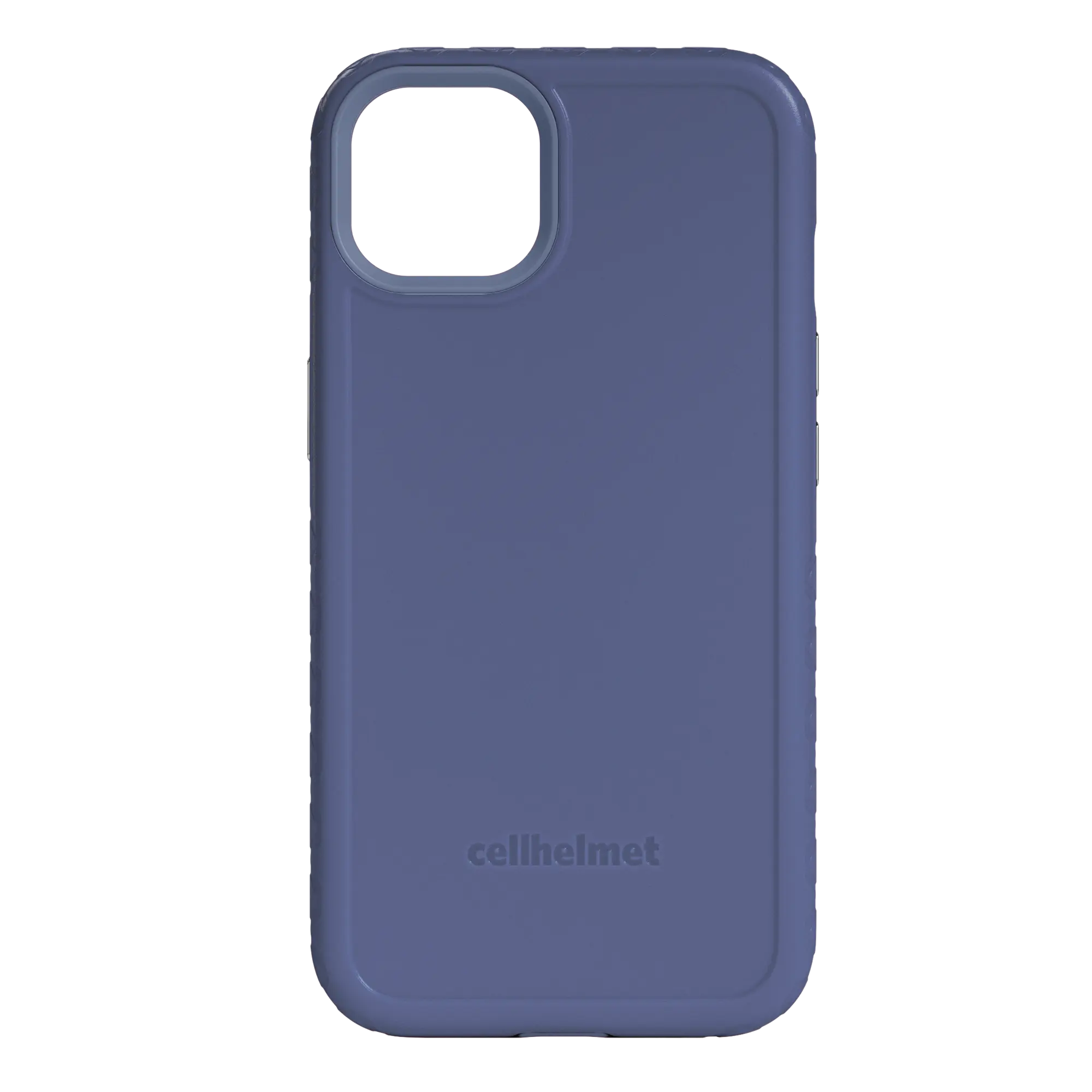 cellhelmet Blue Custom Case for iPhone 13