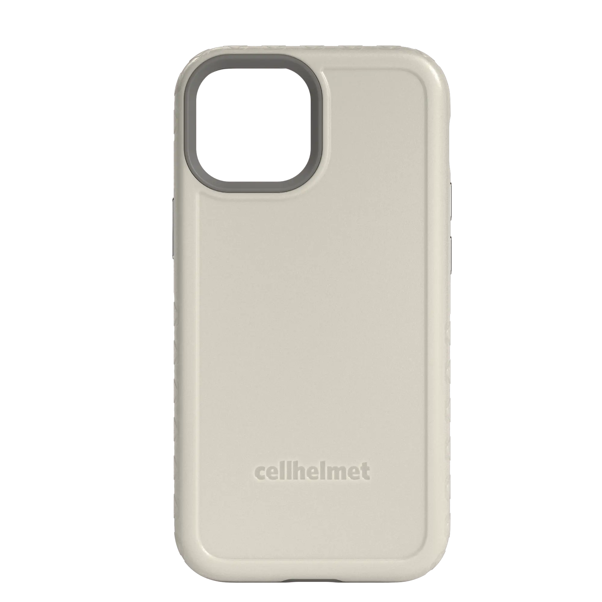 cellhelmet Gray Custom Case for iPhone 13 Mini