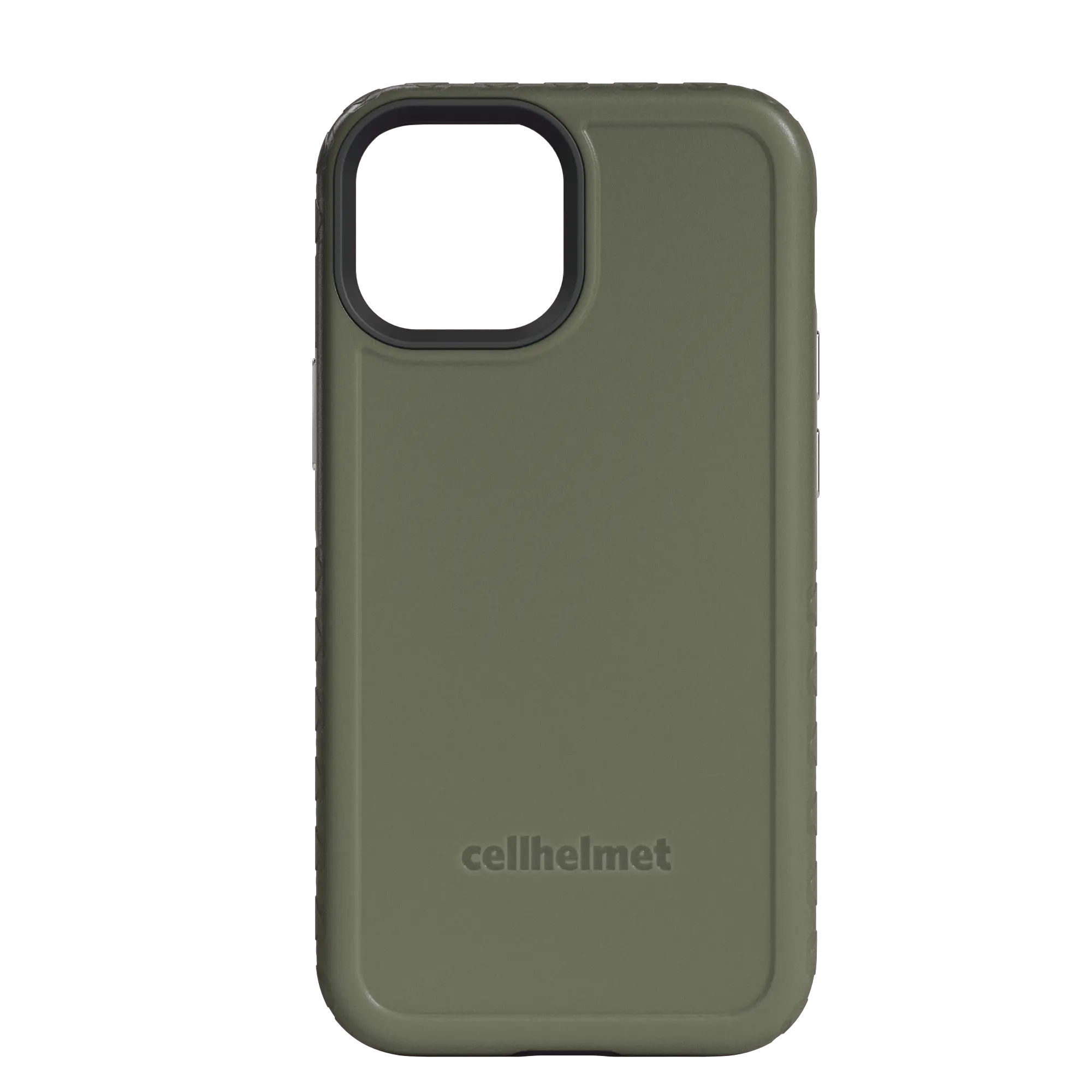 cellhelmet Green Custom Case for iPhone 13 Mini