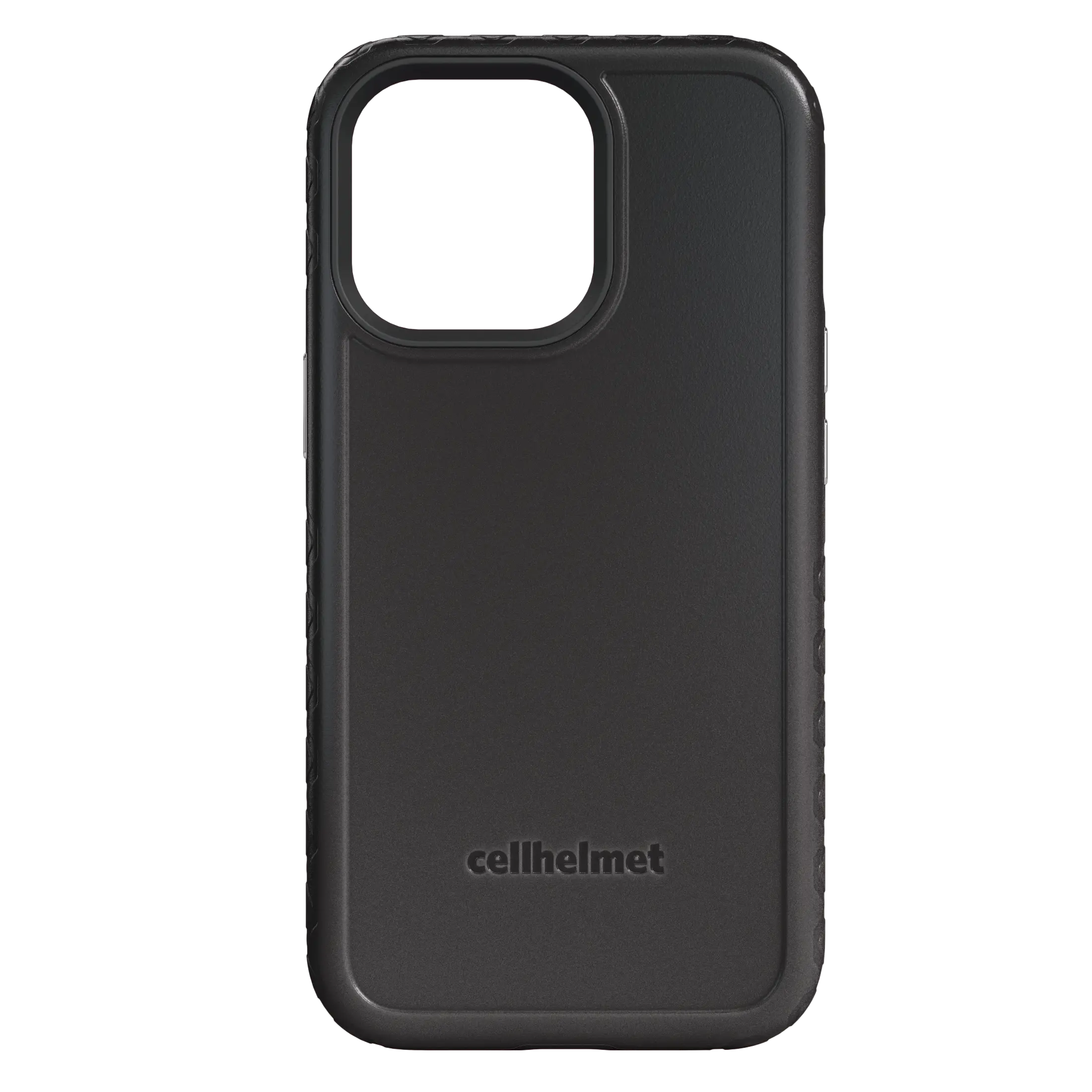 cellhelmet Black Custom Case for iPhone 13 Pro