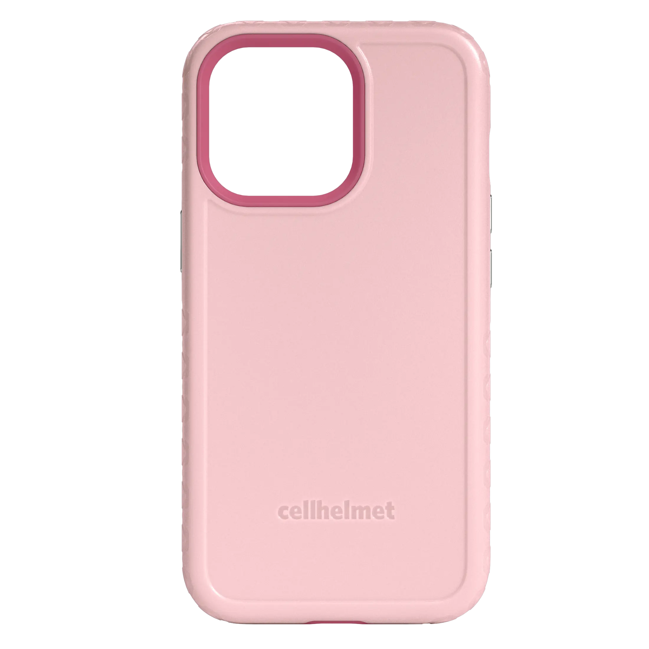 cellhelmet Pink Custom Case for iPhone 13 Pro