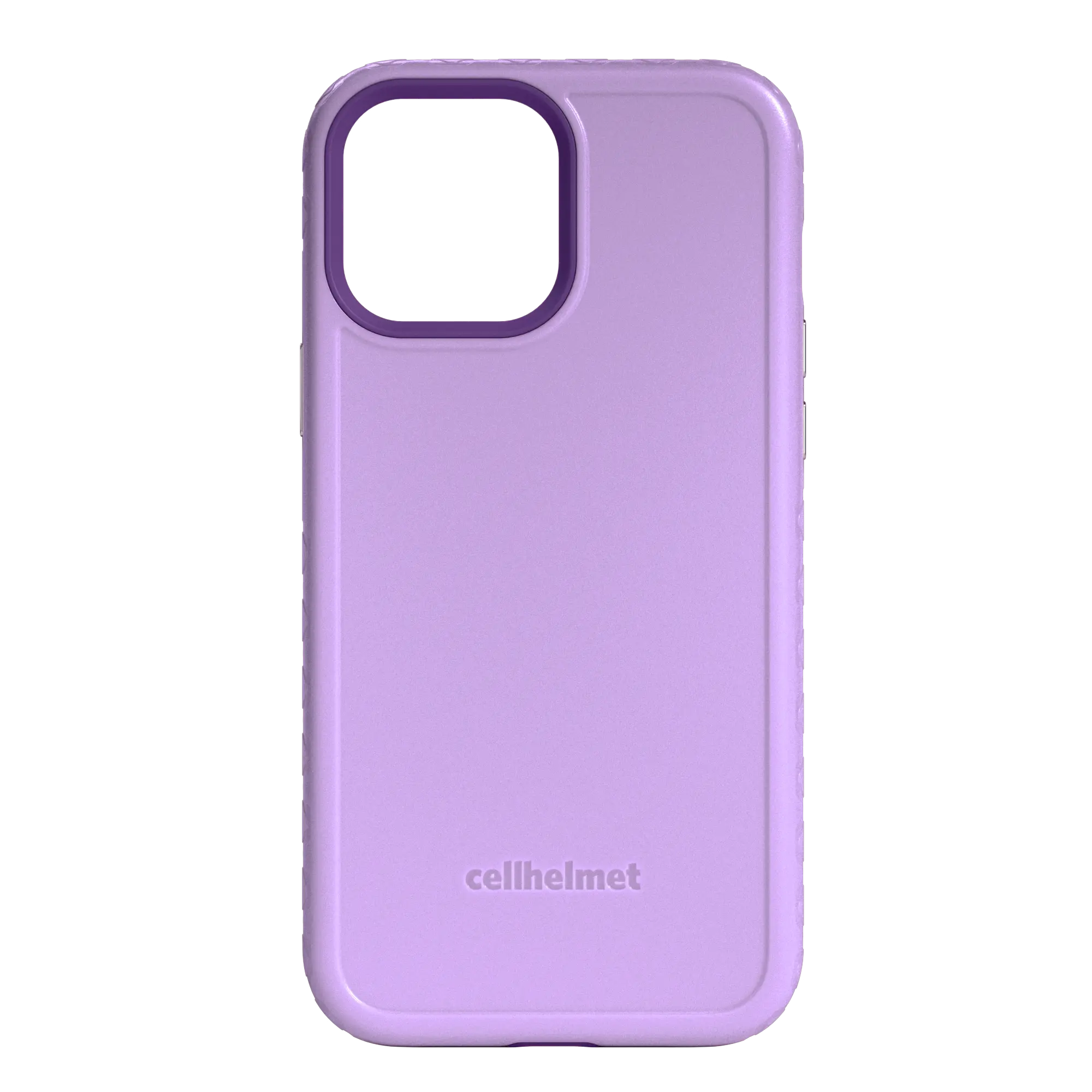 cellhelmet Purple Custom Case for iPhone 13 Pro Max