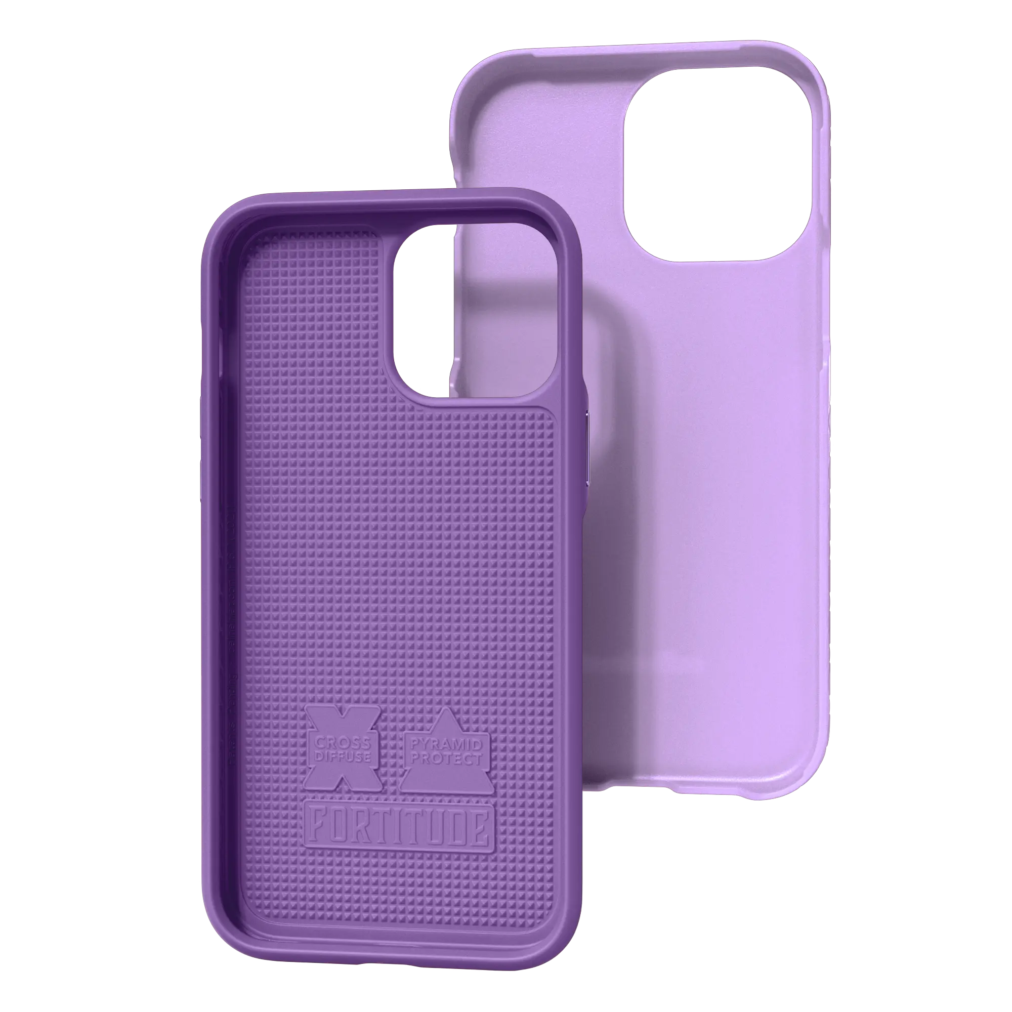 Purple cellhelmet Personalized Case for iPhone 13 Pro Max