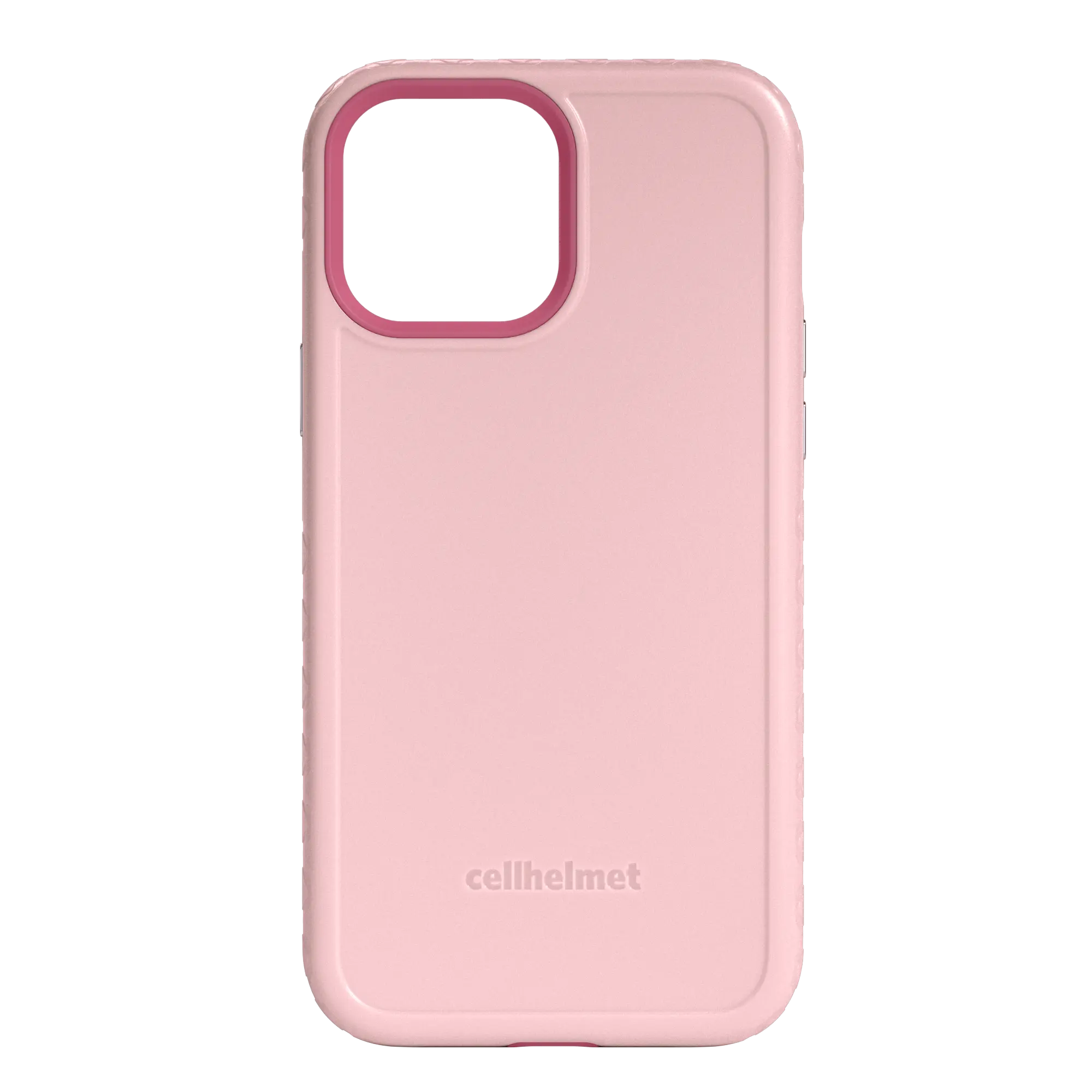 cellhelmet Pink Custom Case for iPhone 13 Pro Max