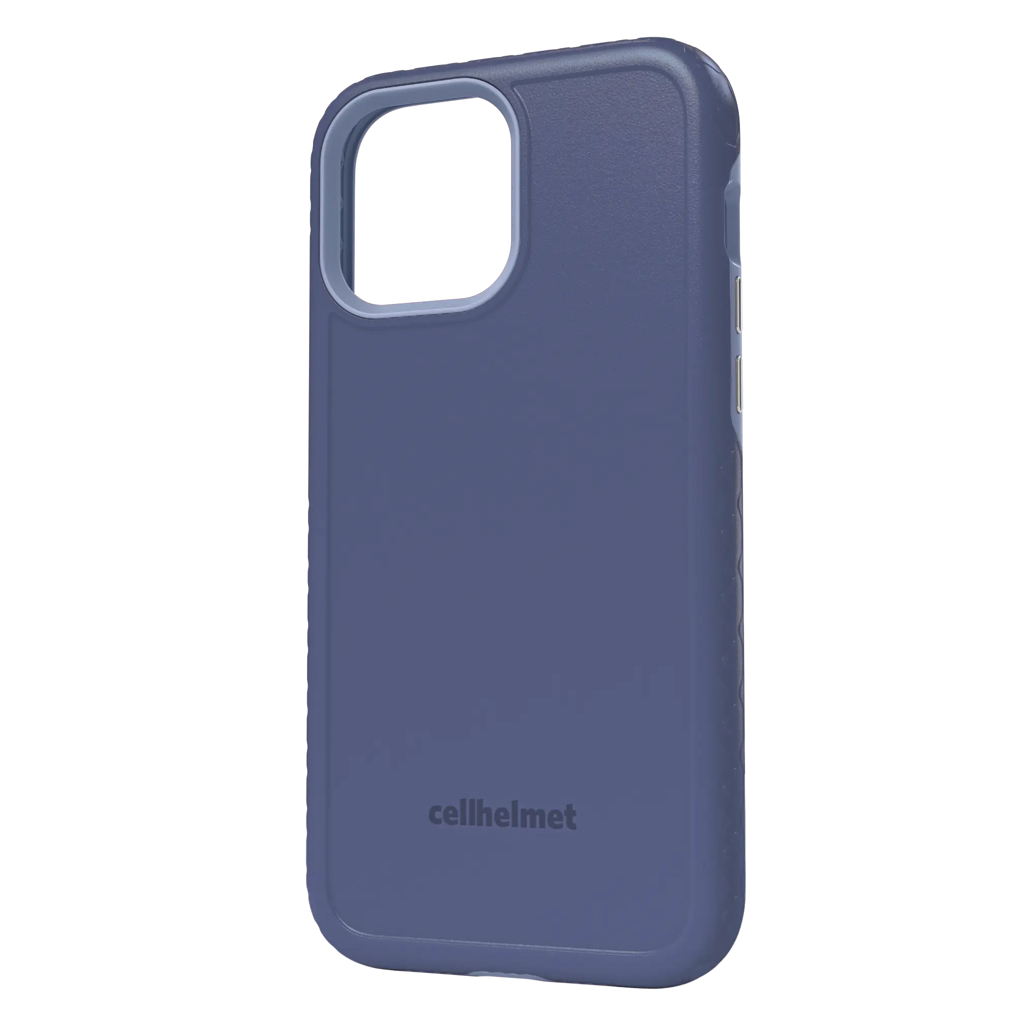 Blue cellhelmet Customizable Case for iPhone 13 Pro Max