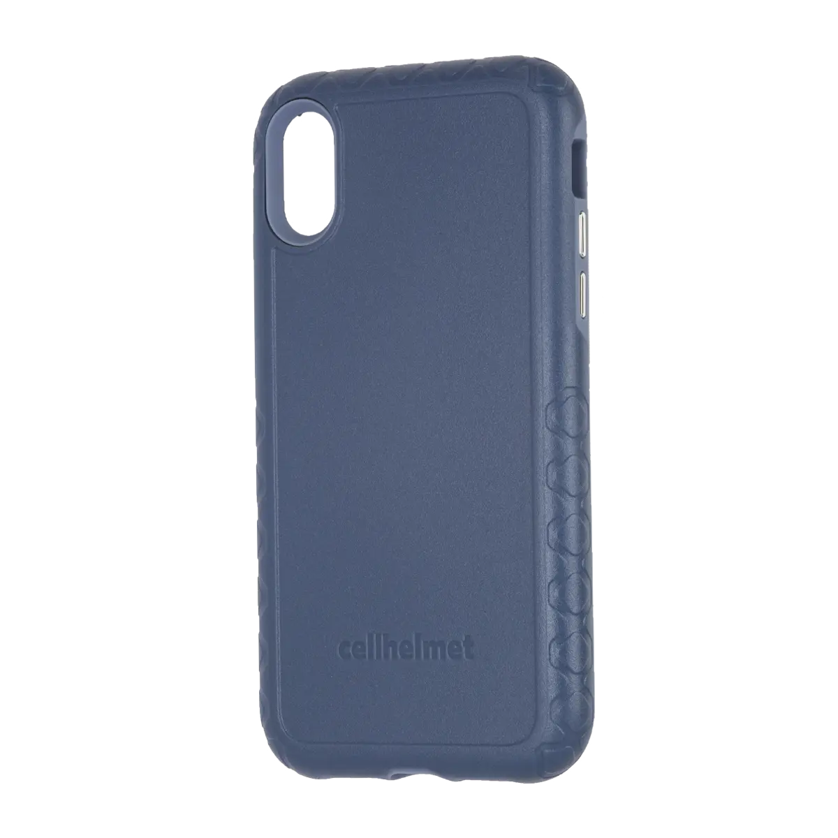 cellhelmet Blue Custom Case for iPhone XR